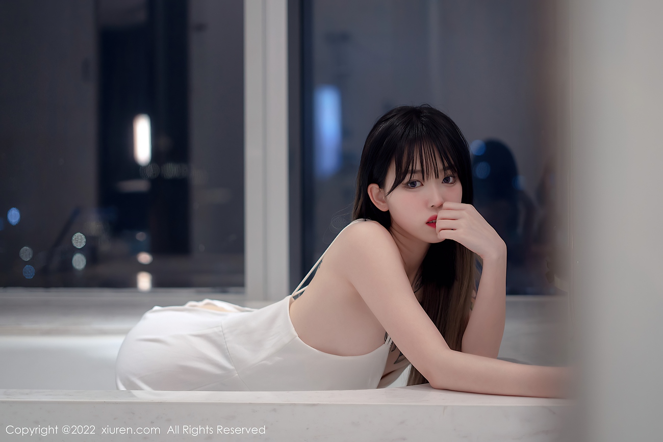 图片[12]-[Xiuren秀人网]2022.02.21 NO.4611 奶瓶.[55+1P] – 速更版-美库