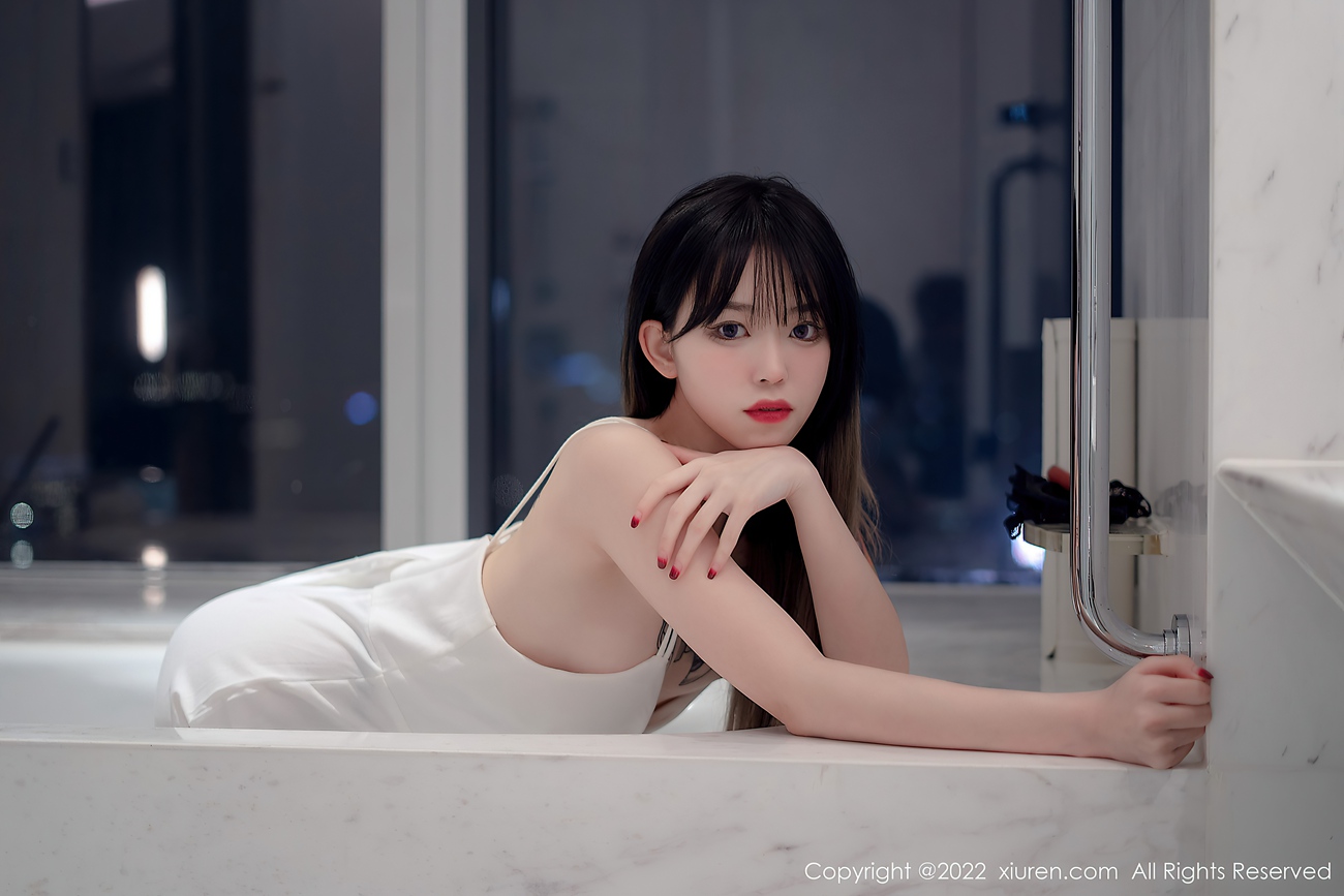 图片[13]-[Xiuren秀人网]2022.02.21 NO.4611 奶瓶.[55+1P] – 速更版-美库