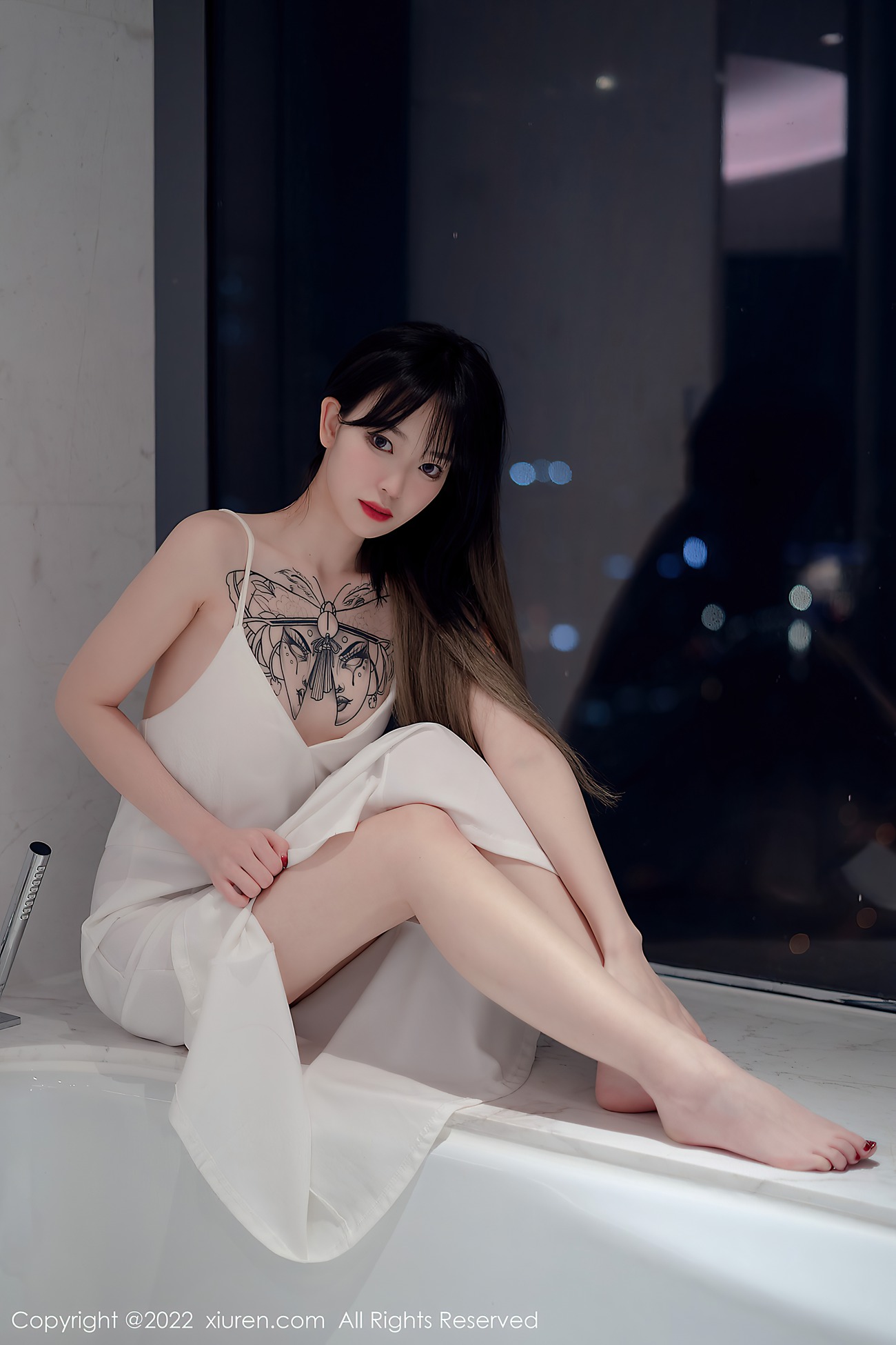 图片[15]-[Xiuren秀人网]2022.02.21 NO.4611 奶瓶.[55+1P] – 速更版-美库