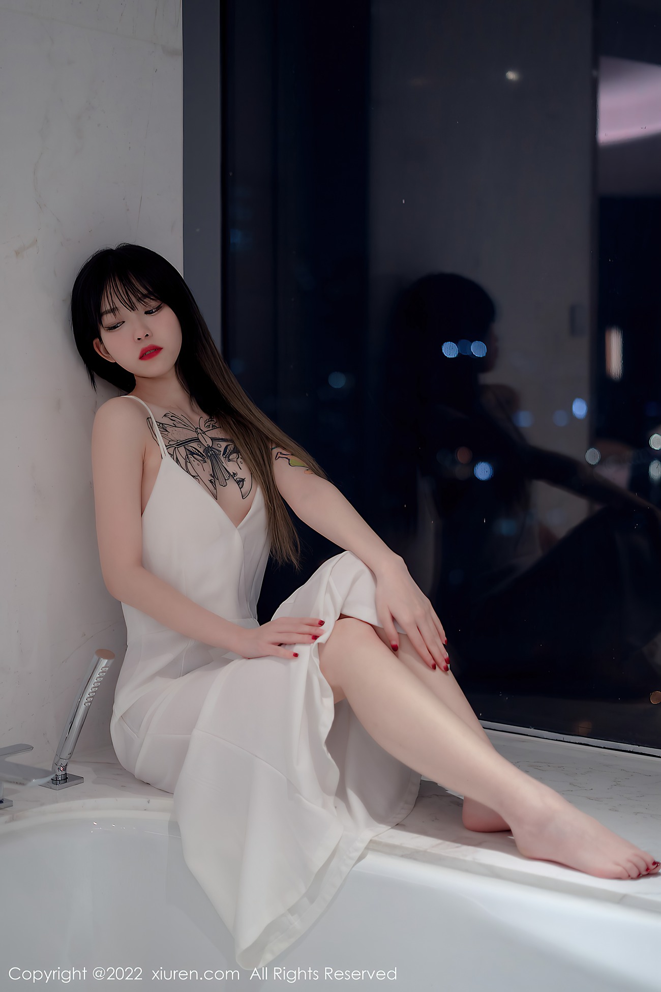 图片[16]-[Xiuren秀人网]2022.02.21 NO.4611 奶瓶.[55+1P] – 速更版-美库