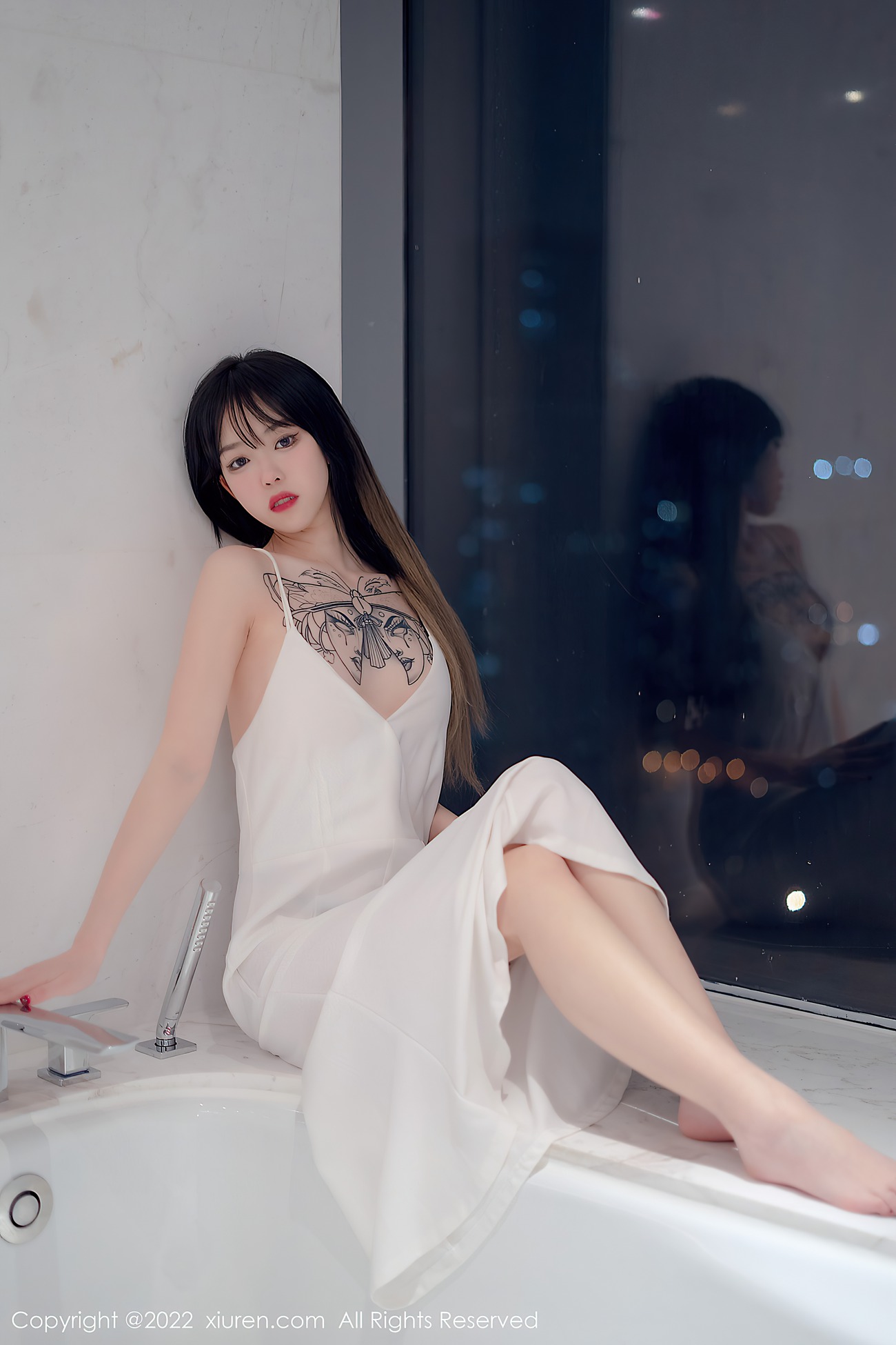 图片[17]-[Xiuren秀人网]2022.02.21 NO.4611 奶瓶.[55+1P] – 速更版-美库