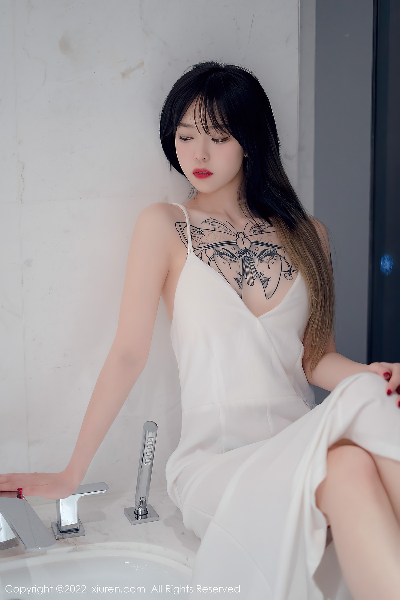 图片[18]-[Xiuren秀人网]2022.02.21 NO.4611 奶瓶.[55+1P] – 速更版-美库