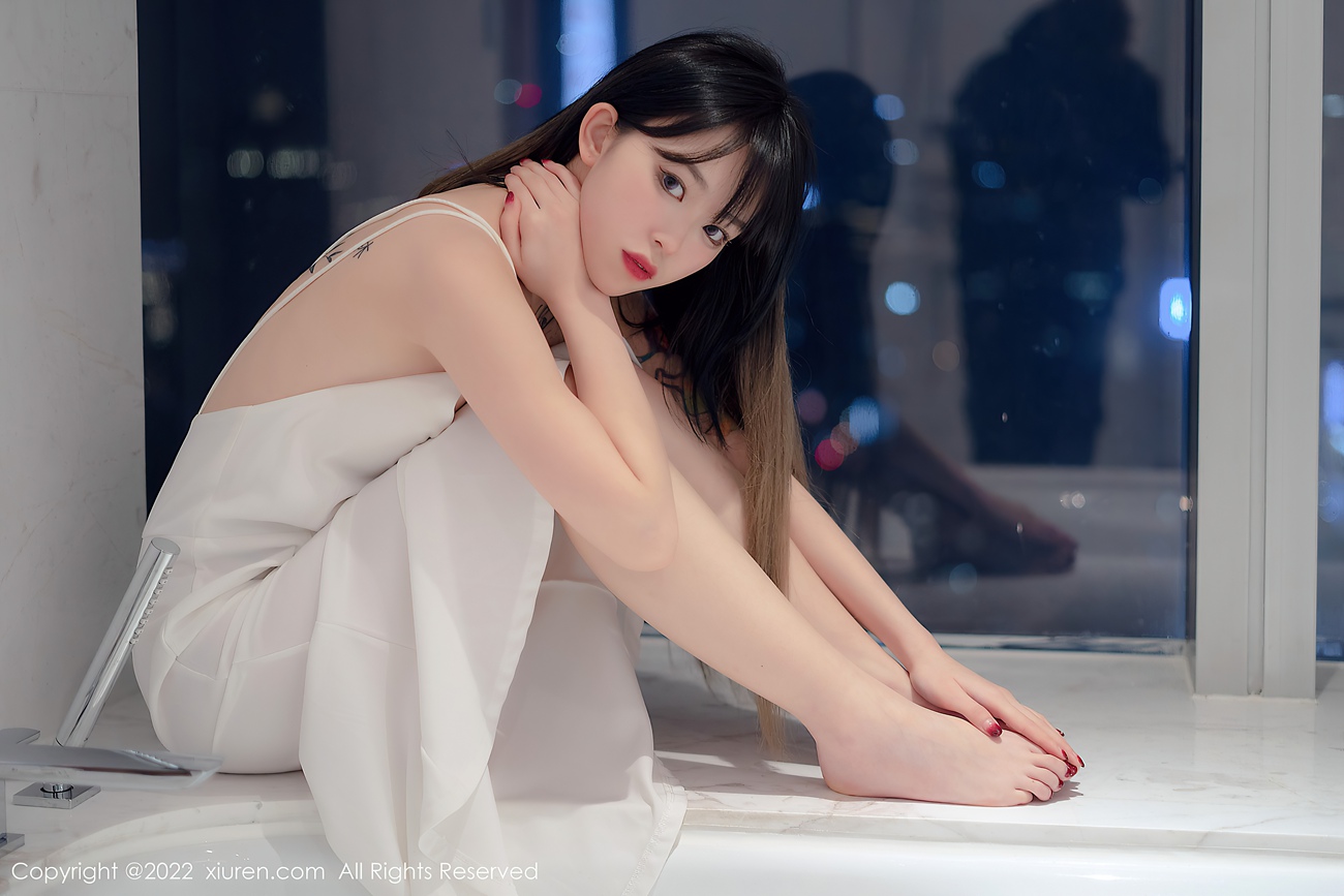 图片[20]-[Xiuren秀人网]2022.02.21 NO.4611 奶瓶.[55+1P] – 速更版-美库