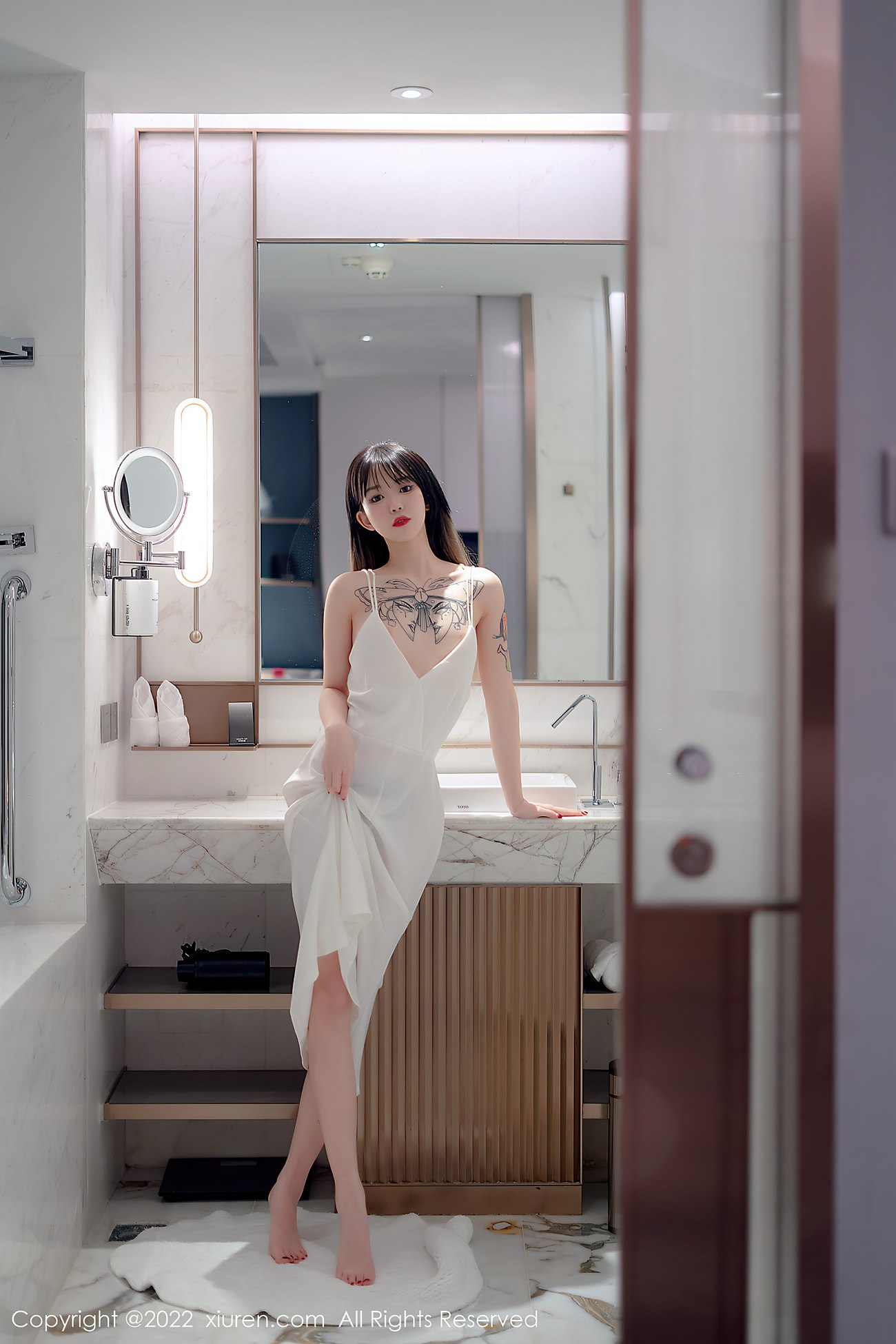 图片[26]-[Xiuren秀人网]2022.02.21 NO.4611 奶瓶.[55+1P] – 速更版-美库