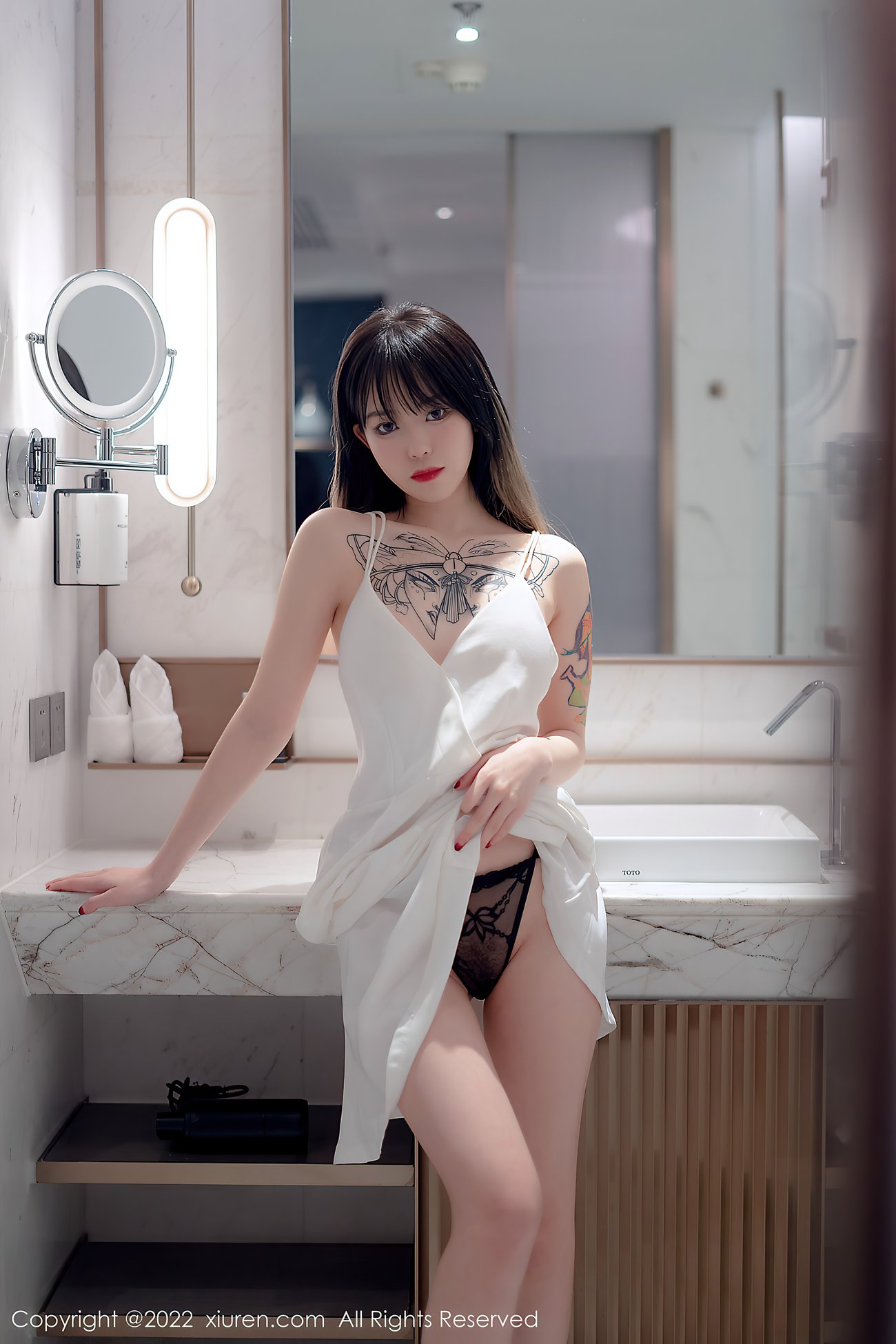 图片[27]-[Xiuren秀人网]2022.02.21 NO.4611 奶瓶.[55+1P] – 速更版-美库