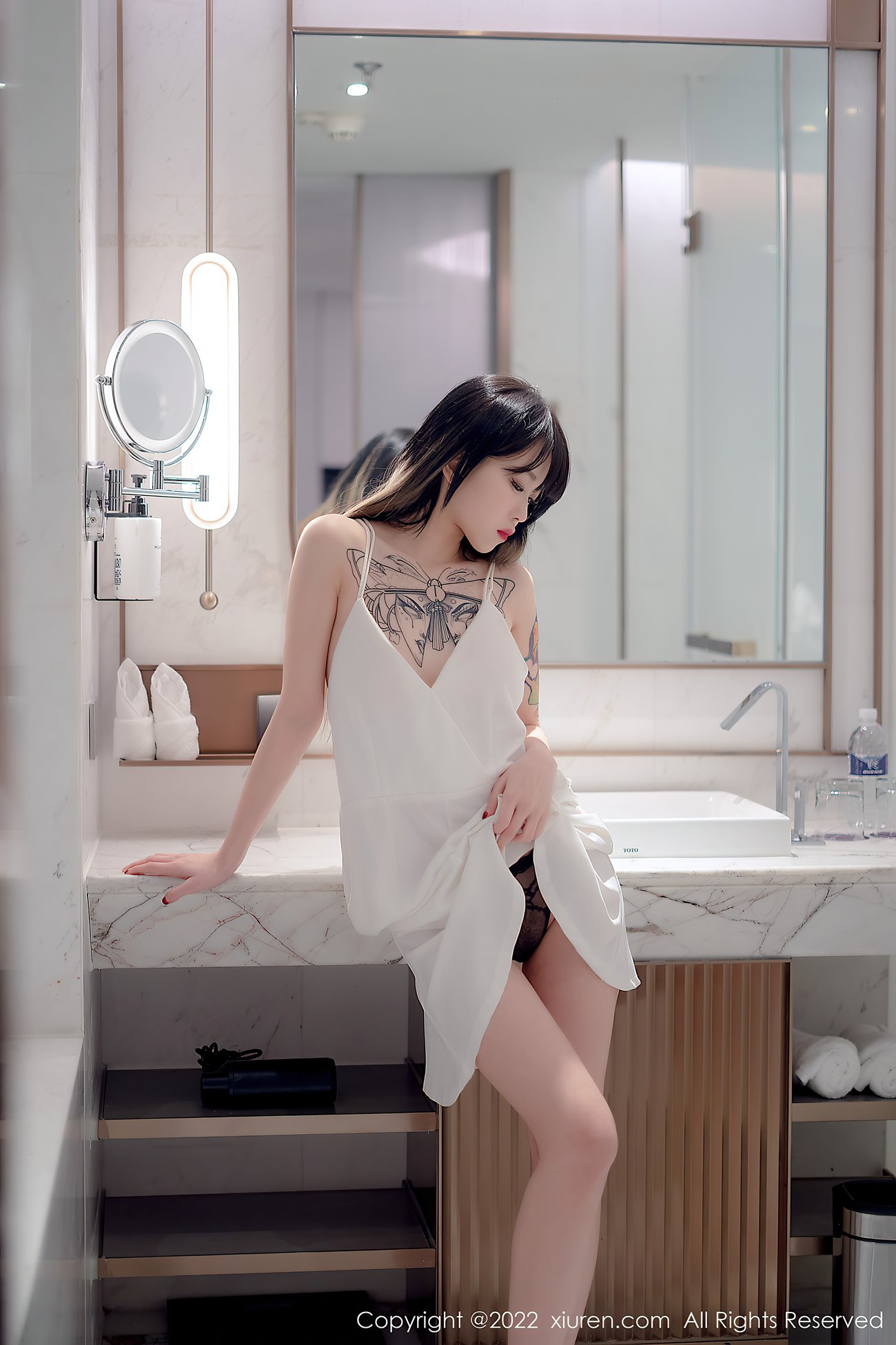 图片[28]-[Xiuren秀人网]2022.02.21 NO.4611 奶瓶.[55+1P] – 速更版-美库