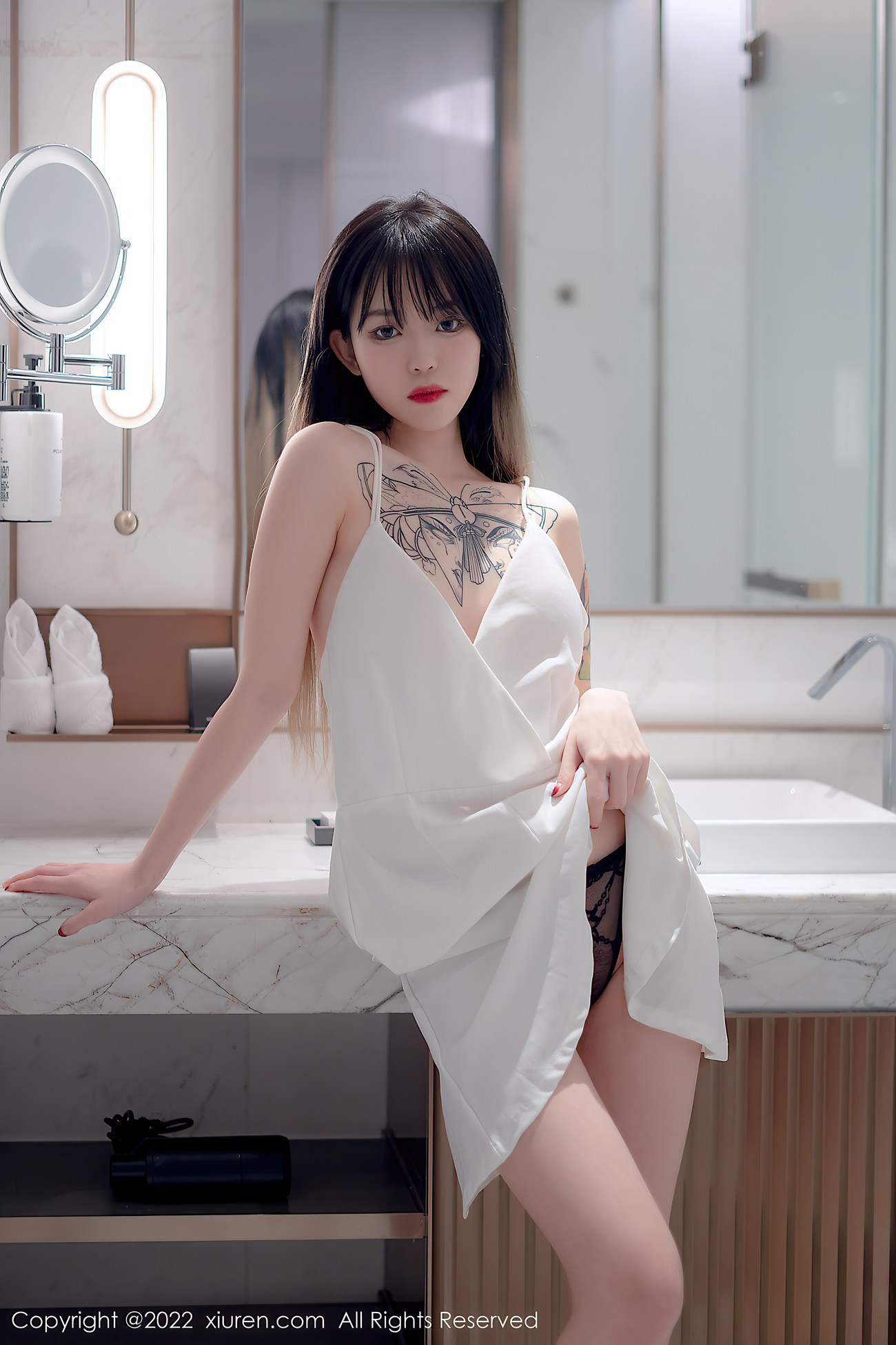 图片[29]-[Xiuren秀人网]2022.02.21 NO.4611 奶瓶.[55+1P] – 速更版-美库