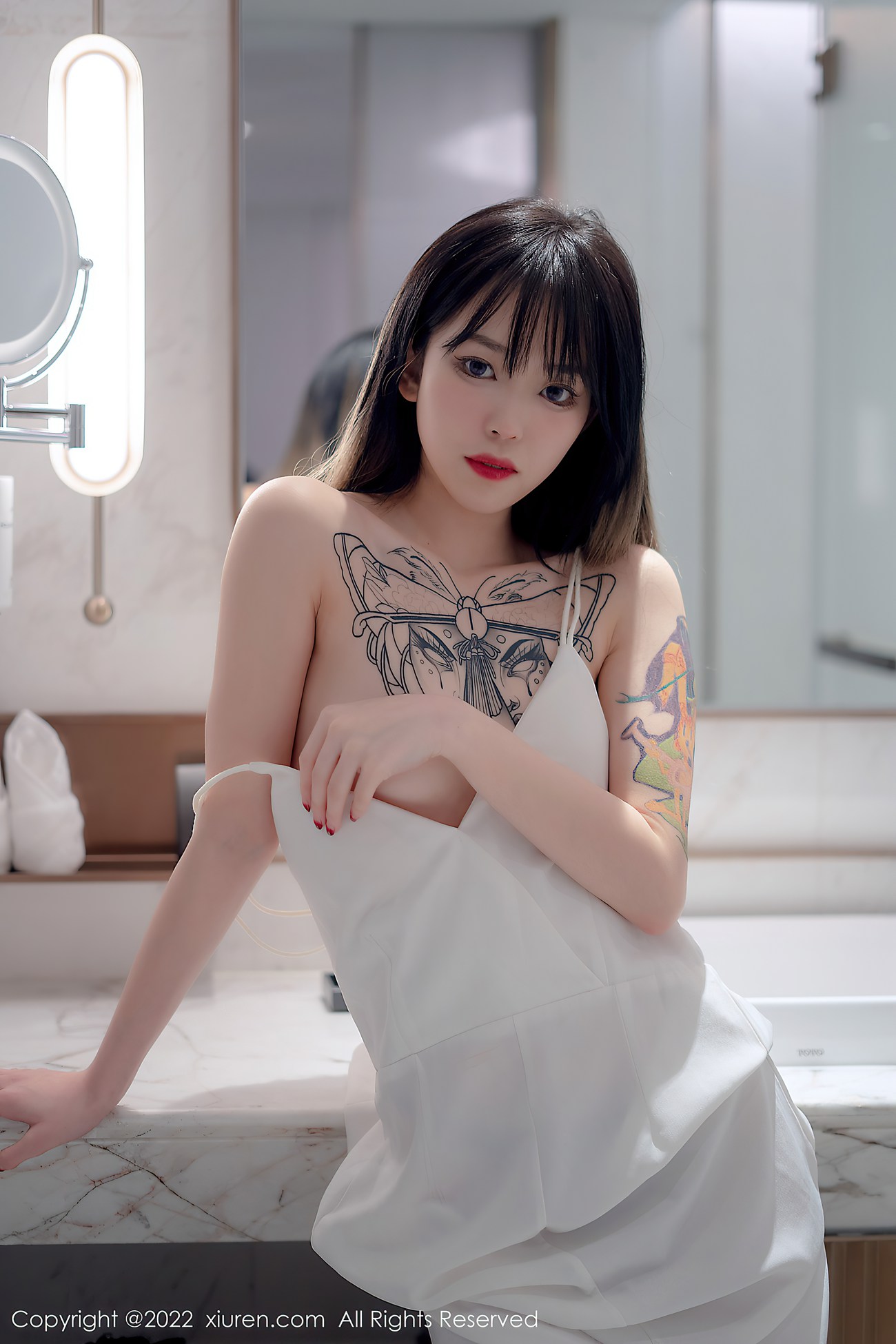 图片[30]-[Xiuren秀人网]2022.02.21 NO.4611 奶瓶.[55+1P] – 速更版-美库