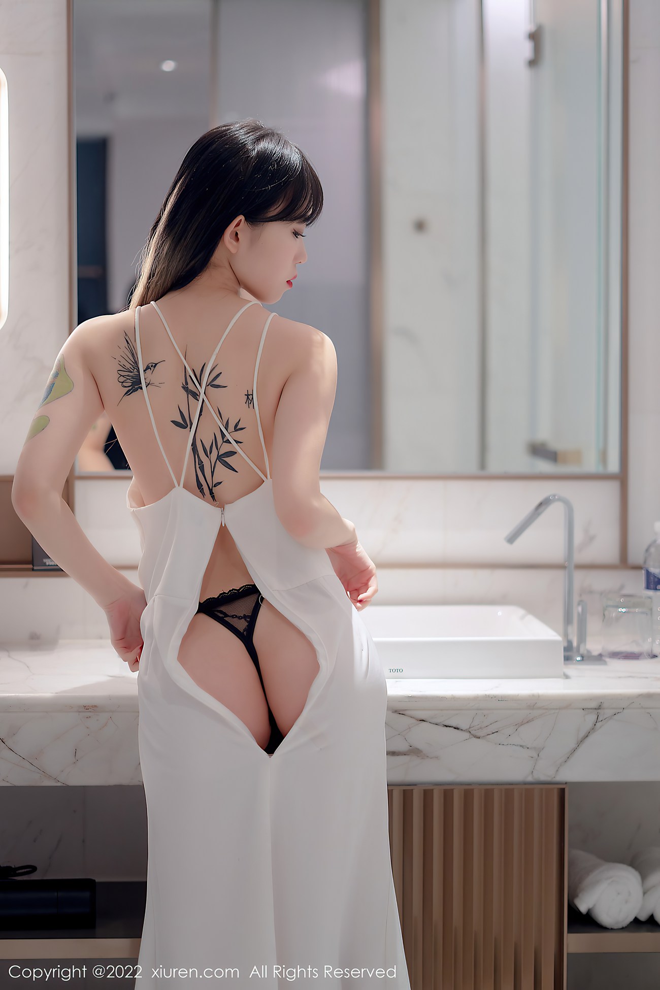 图片[36]-[Xiuren秀人网]2022.02.21 NO.4611 奶瓶.[55+1P] – 速更版-美库