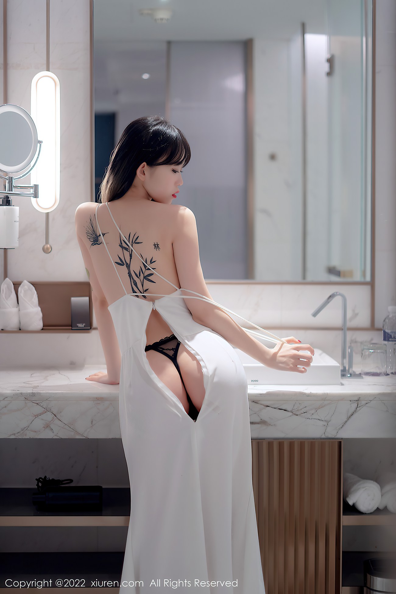 图片[38]-[Xiuren秀人网]2022.02.21 NO.4611 奶瓶.[55+1P] – 速更版-美库