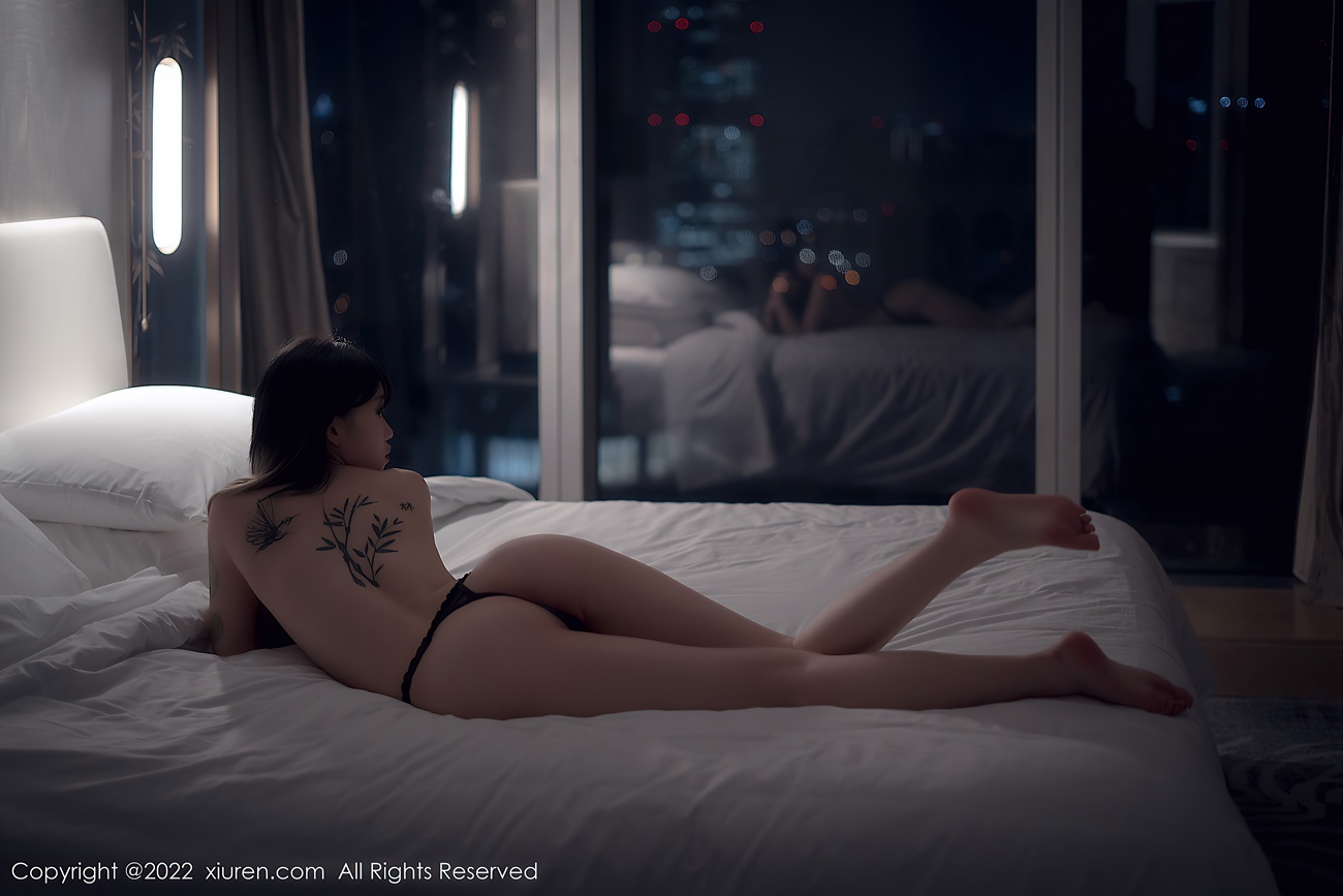 图片[45]-[Xiuren秀人网]2022.02.21 NO.4611 奶瓶.[55+1P] – 速更版-美库