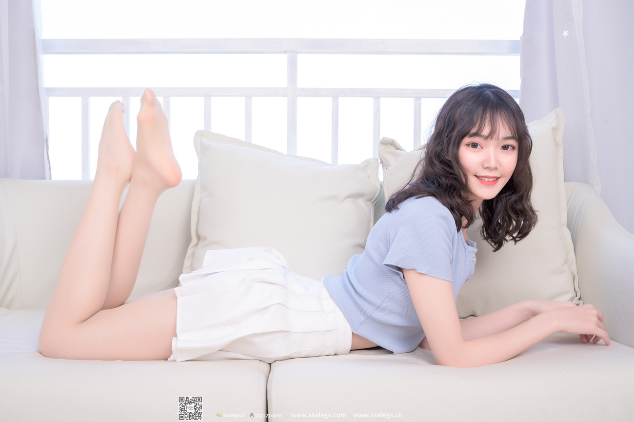 图片[120]-[SSA丝社]超清写真 NO.358 阳阳可可爱爱没有脑袋[166P] – 速更版-美库