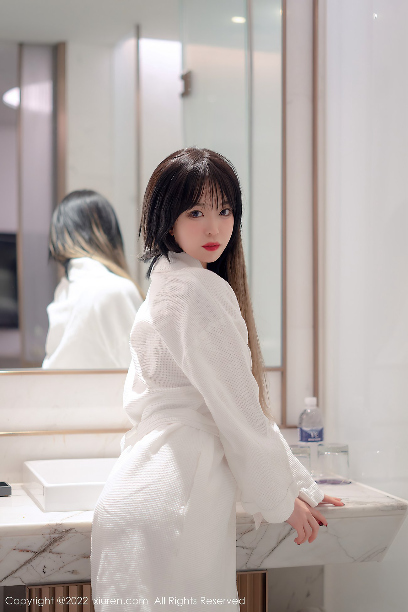 图片[57]-[Xiuren秀人网]2022.02.21 NO.4611 奶瓶.[55+1P] – 速更版-美库