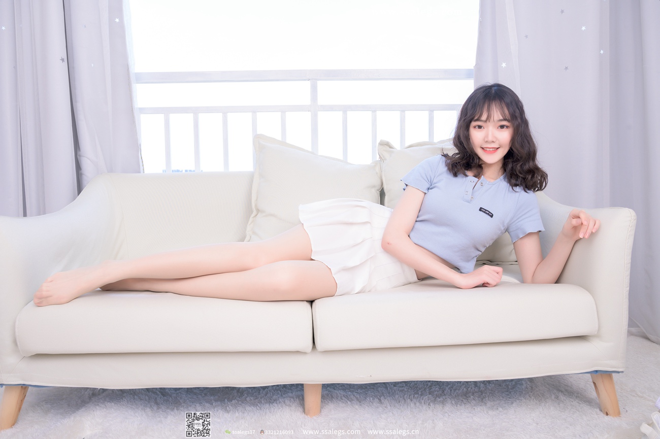 图片[129]-[SSA丝社]超清写真 NO.358 阳阳可可爱爱没有脑袋[166P] – 速更版-美库