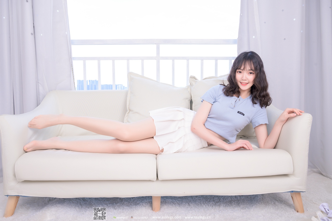 图片[138]-[SSA丝社]超清写真 NO.358 阳阳可可爱爱没有脑袋[166P] – 速更版-美库