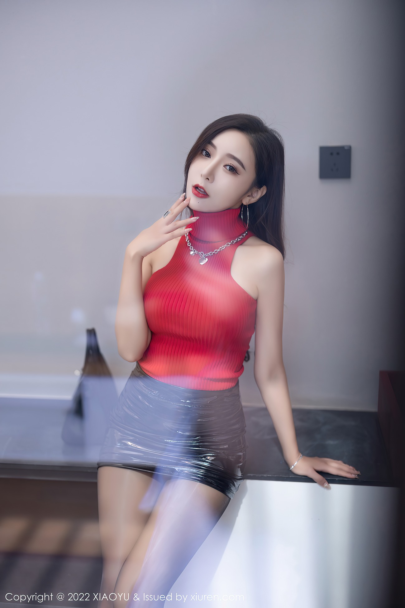 图片[23]-[XIAOYU语画界] 2022.02.24 VOL.723 王馨瑶yanni 惠州旅拍[72P] – 速更版-美库