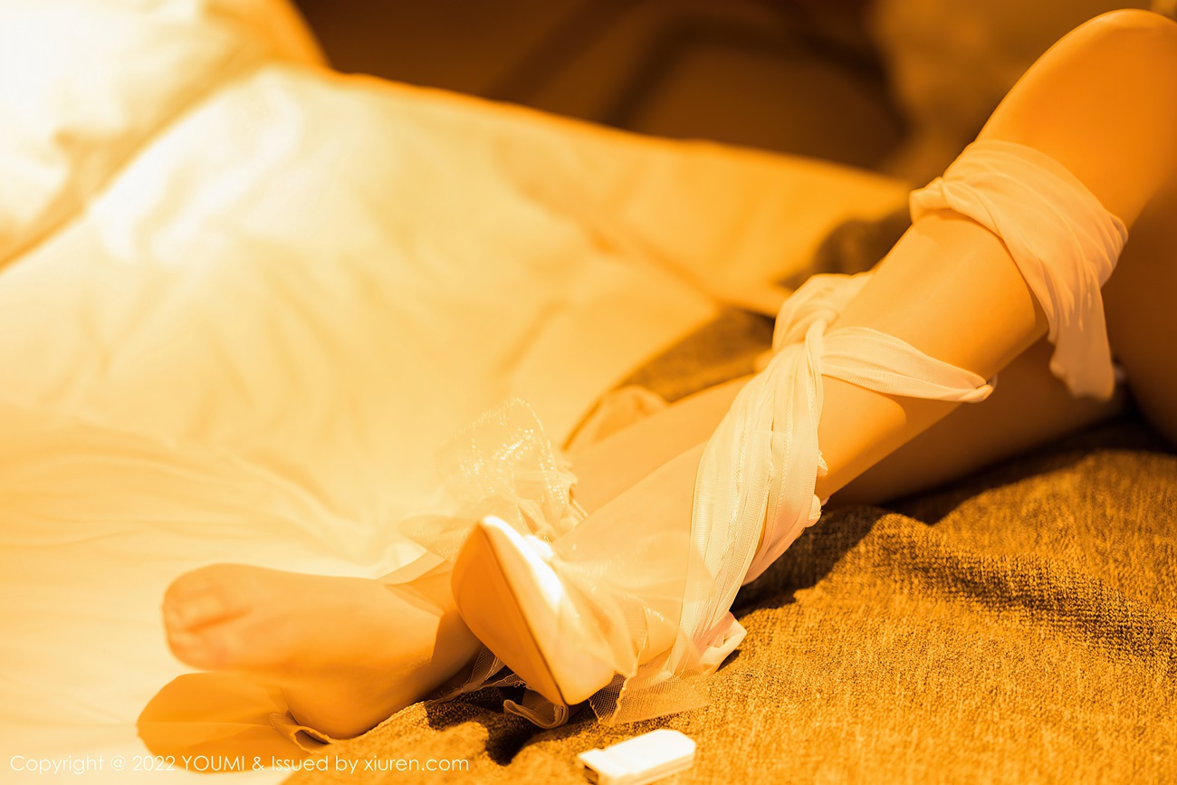 图片[20]-[YOUMI尤蜜荟] 2022.02.25 VOL.757 允爾 丝袜美臀[71P] – 速更版-美库