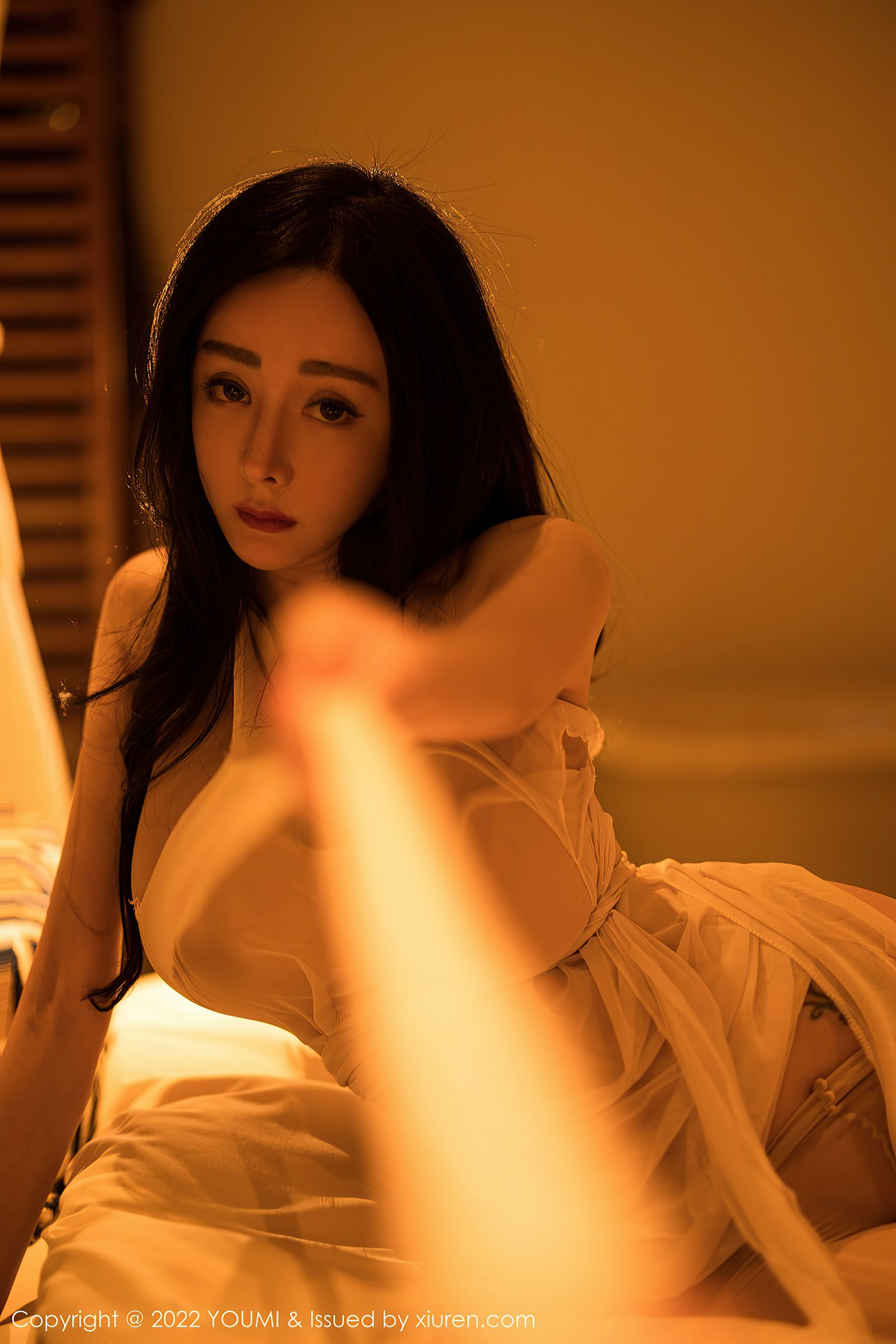 图片[38]-[YOUMI尤蜜荟] 2022.02.25 VOL.757 允爾 丝袜美臀[71P] – 速更版-美库