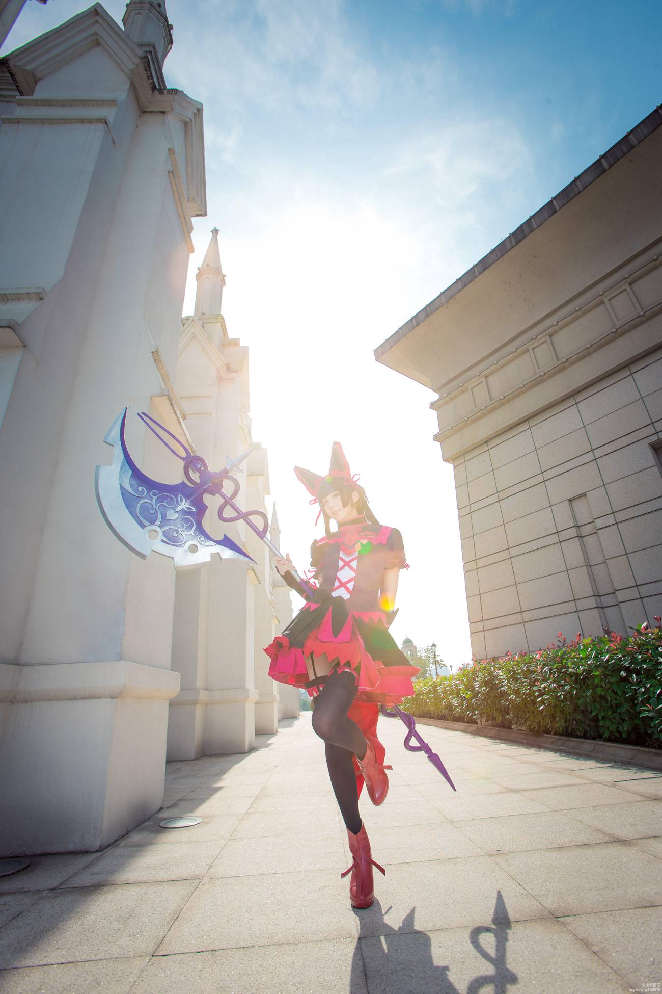 图片[10]-浅野菌子 – GATE奇幻自卫队 萝莉·麦丘利[23P] – 速更版-美库