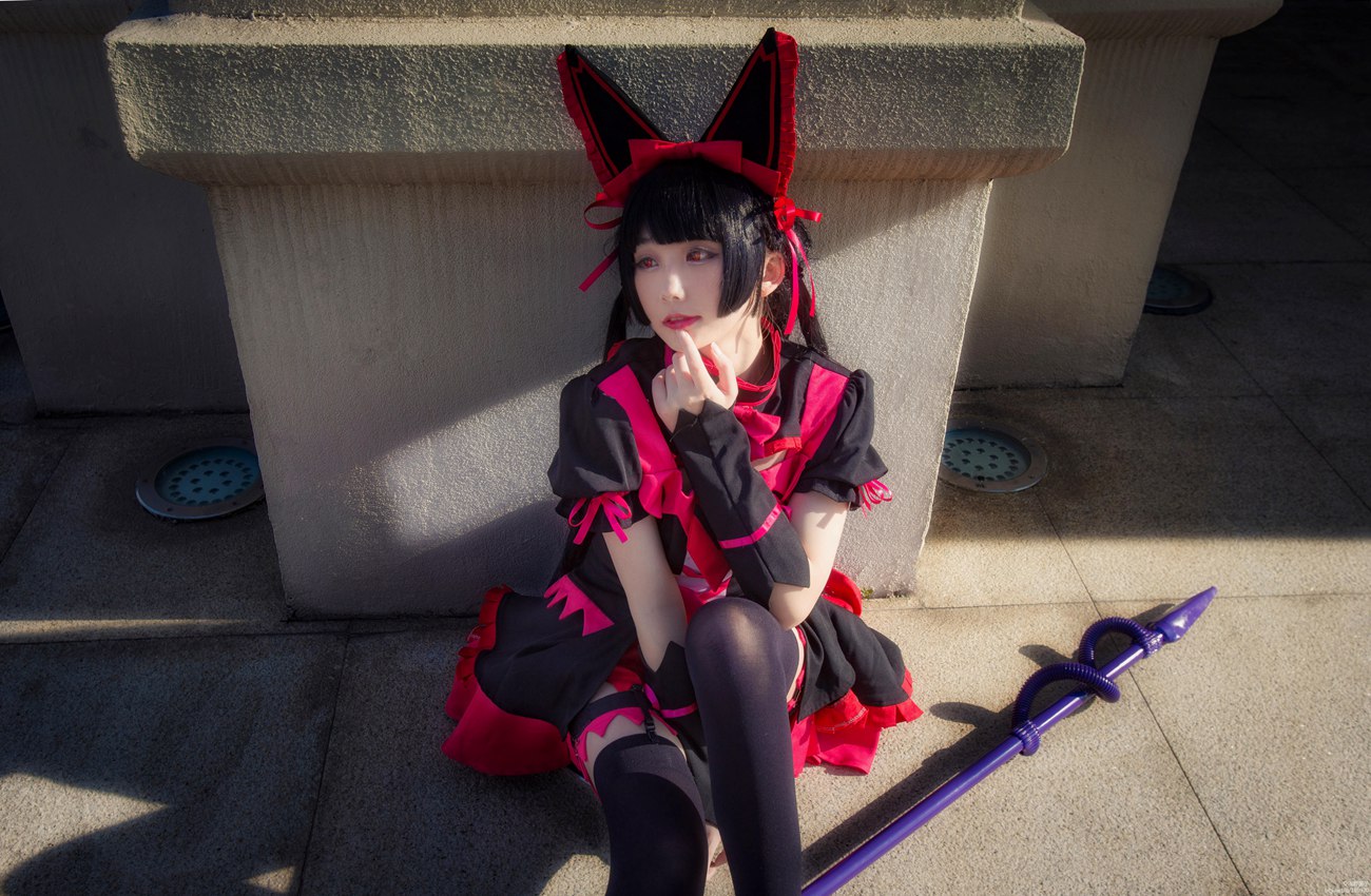 图片[12]-浅野菌子 – GATE奇幻自卫队 萝莉·麦丘利[23P] – 速更版-美库