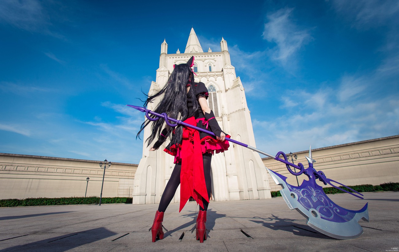 图片[13]-浅野菌子 – GATE奇幻自卫队 萝莉·麦丘利[23P] – 速更版-美库