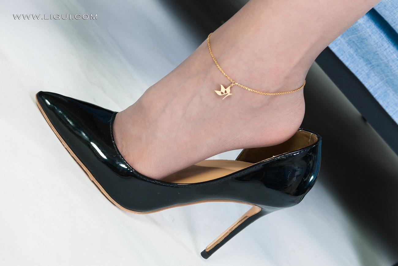 图片[83]-[Ligui丽柜]2022.03.04 《双生花-颜匪俏警花》凉儿&汐汐[81+1P] – 速更版-美库