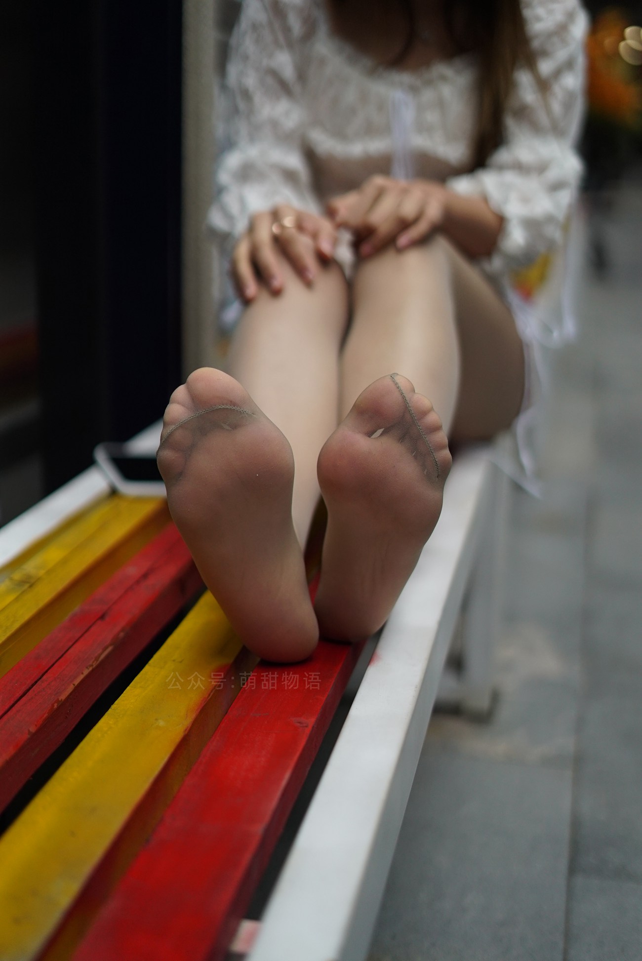 图片[24]-[萌甜物语]XM214《笑笑的小碎花-笑笑》[87P] – 速更版-美库