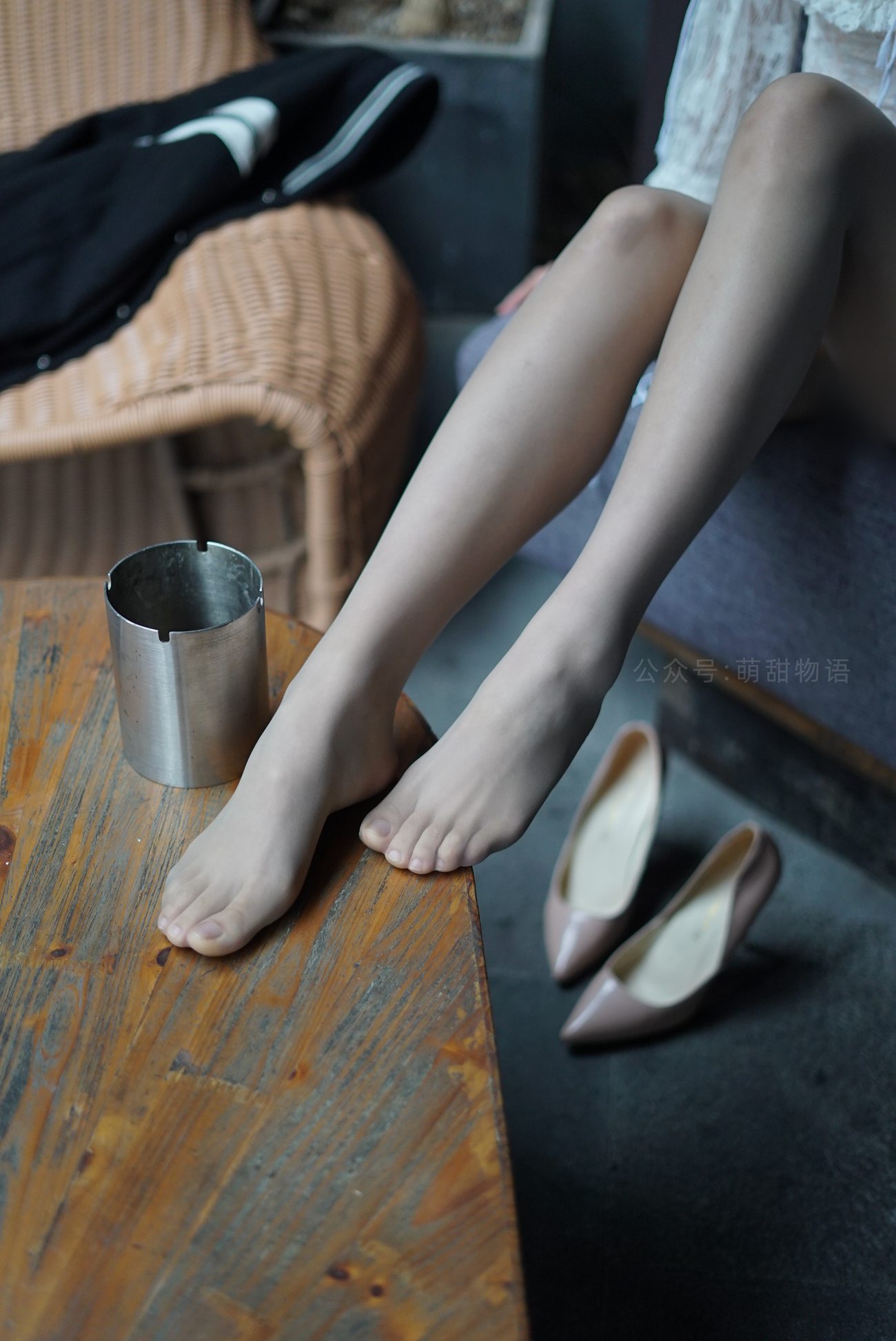 图片[35]-[萌甜物语]XM214《笑笑的小碎花-笑笑》[87P] – 速更版-美库