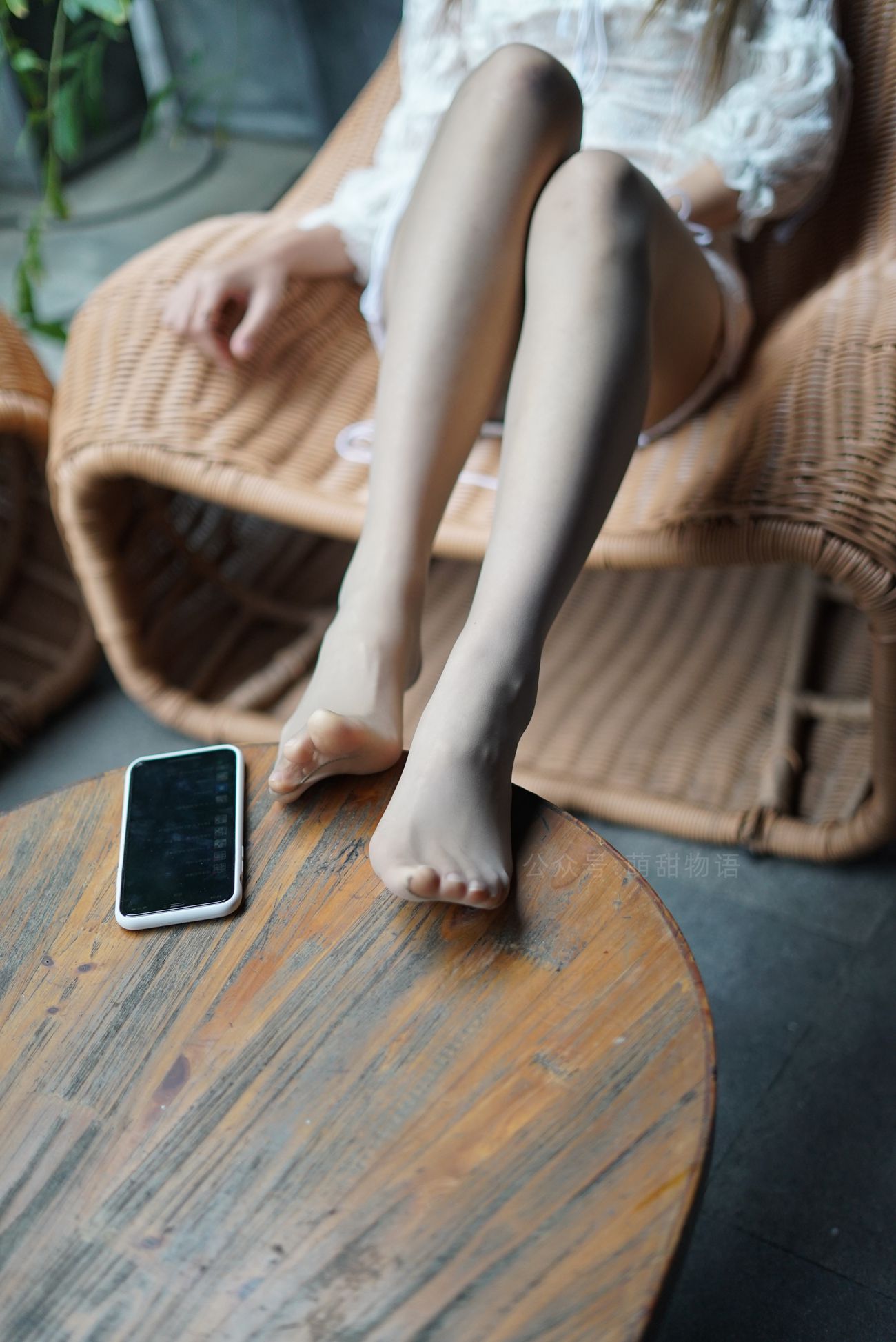 图片[59]-[萌甜物语]XM214《笑笑的小碎花-笑笑》[87P] – 速更版-美库