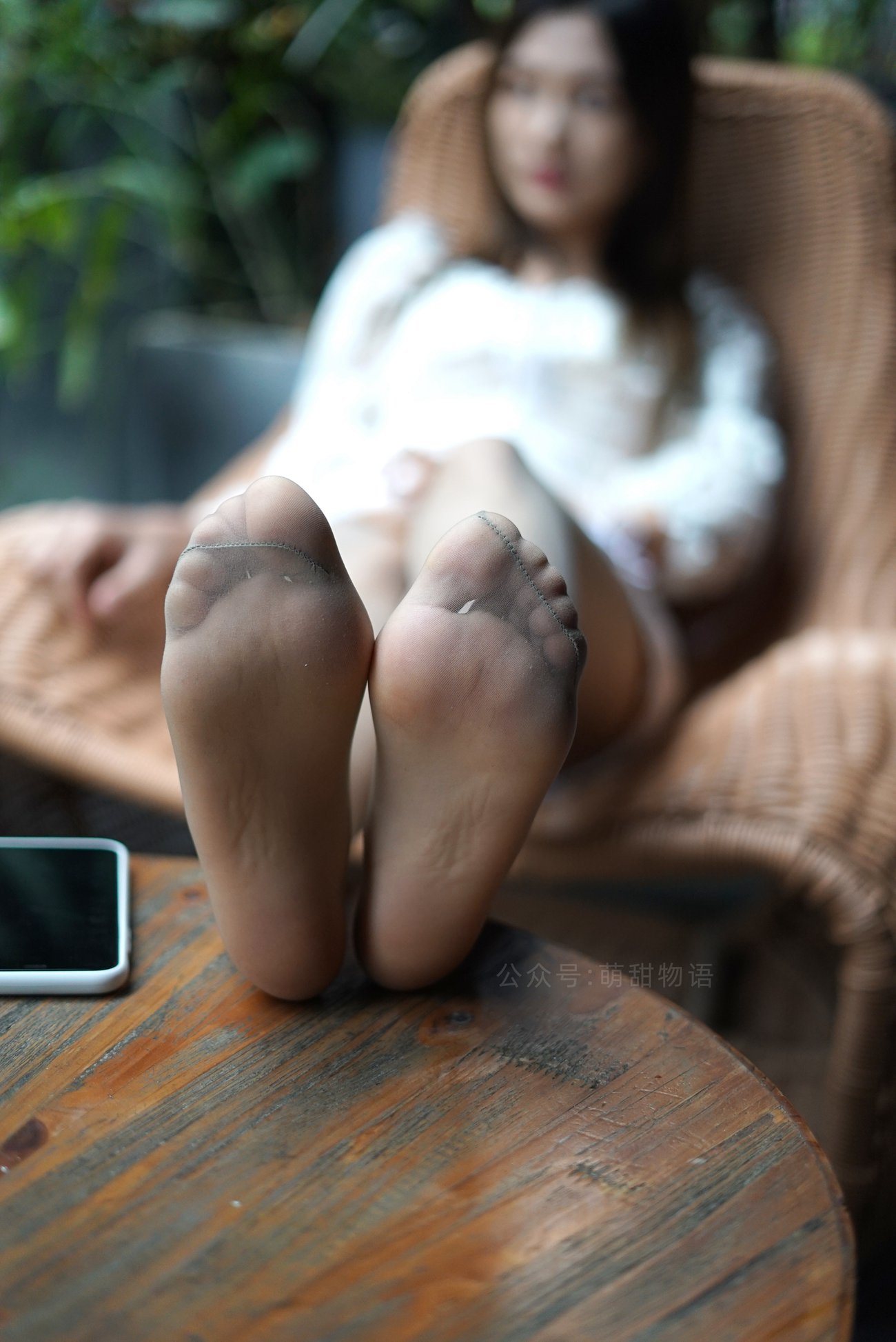 图片[60]-[萌甜物语]XM214《笑笑的小碎花-笑笑》[87P] – 速更版-美库