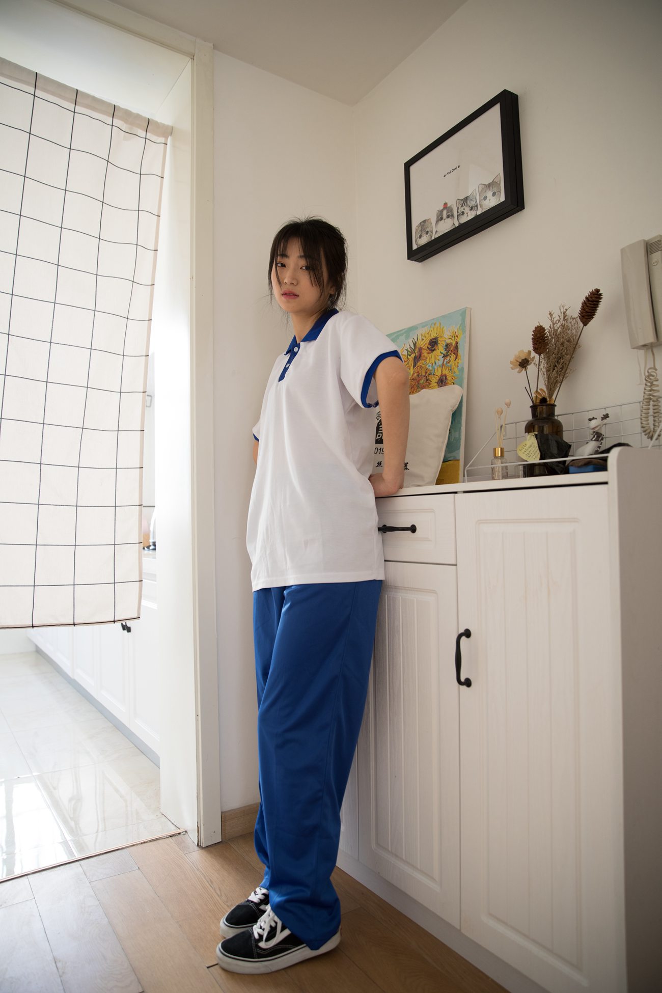 图片[17]-物恋传媒 No.319 小凌-凤凰花开的路口 [202P] – 速更版-美库