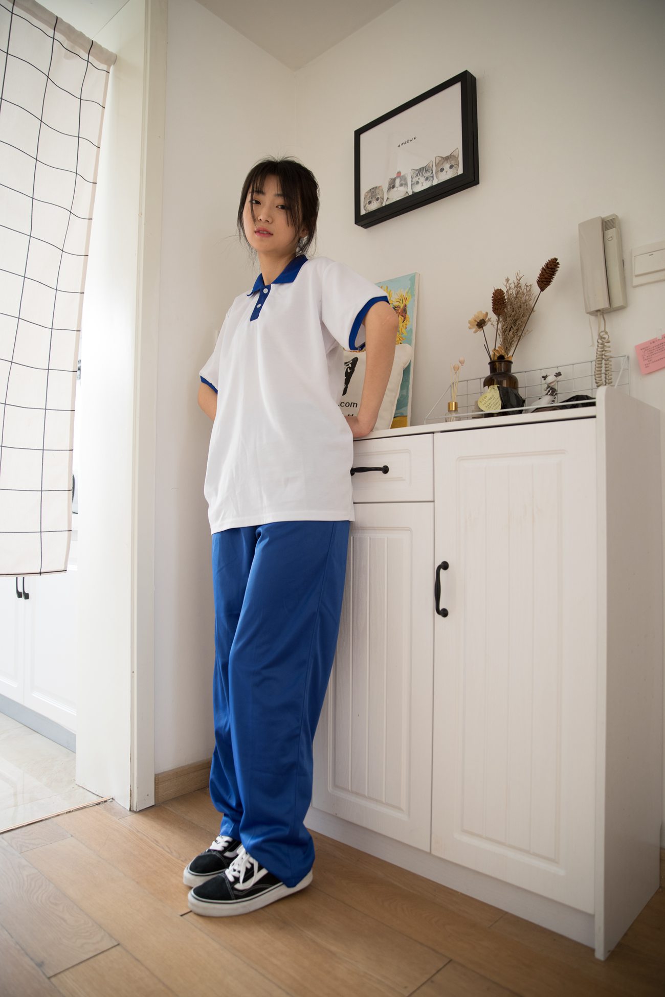 图片[16]-物恋传媒 No.319 小凌-凤凰花开的路口 [202P] – 速更版-美库