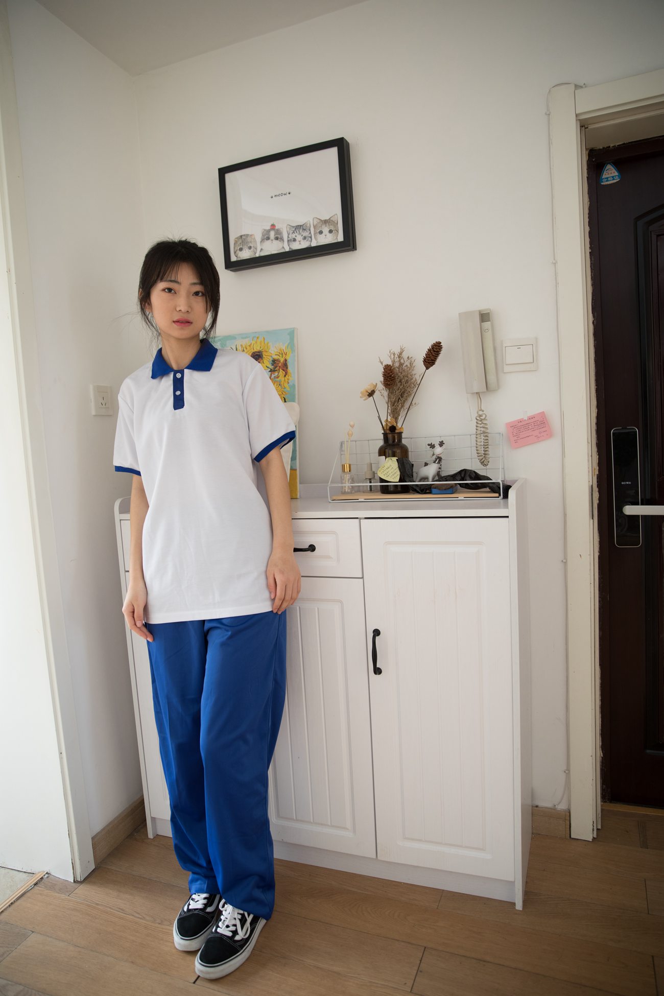 图片[18]-物恋传媒 No.319 小凌-凤凰花开的路口 [202P] – 速更版-美库