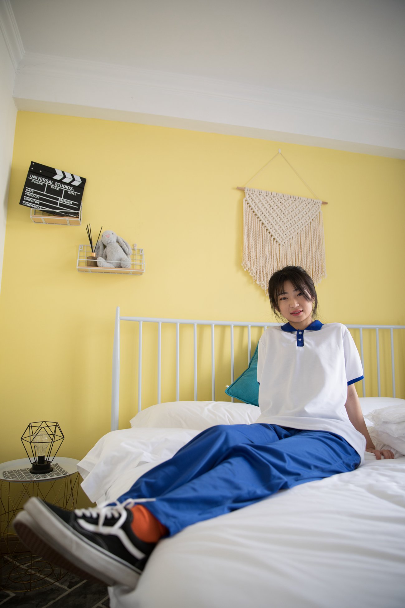 图片[19]-物恋传媒 No.319 小凌-凤凰花开的路口 [202P] – 速更版-美库