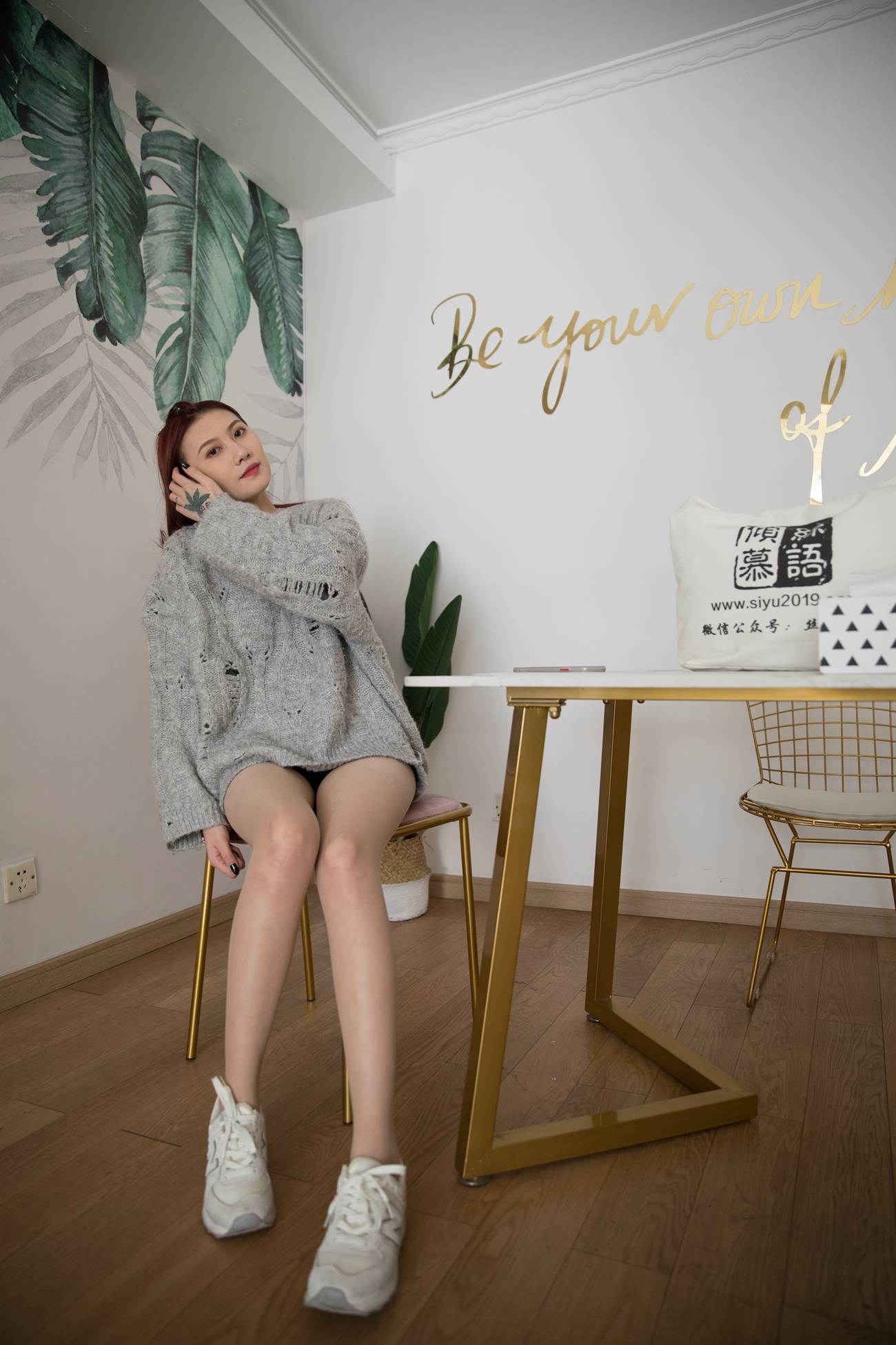 图片[13]-物恋传媒 NO.320 兔兔-为你写诗[144P] – 速更版-美库