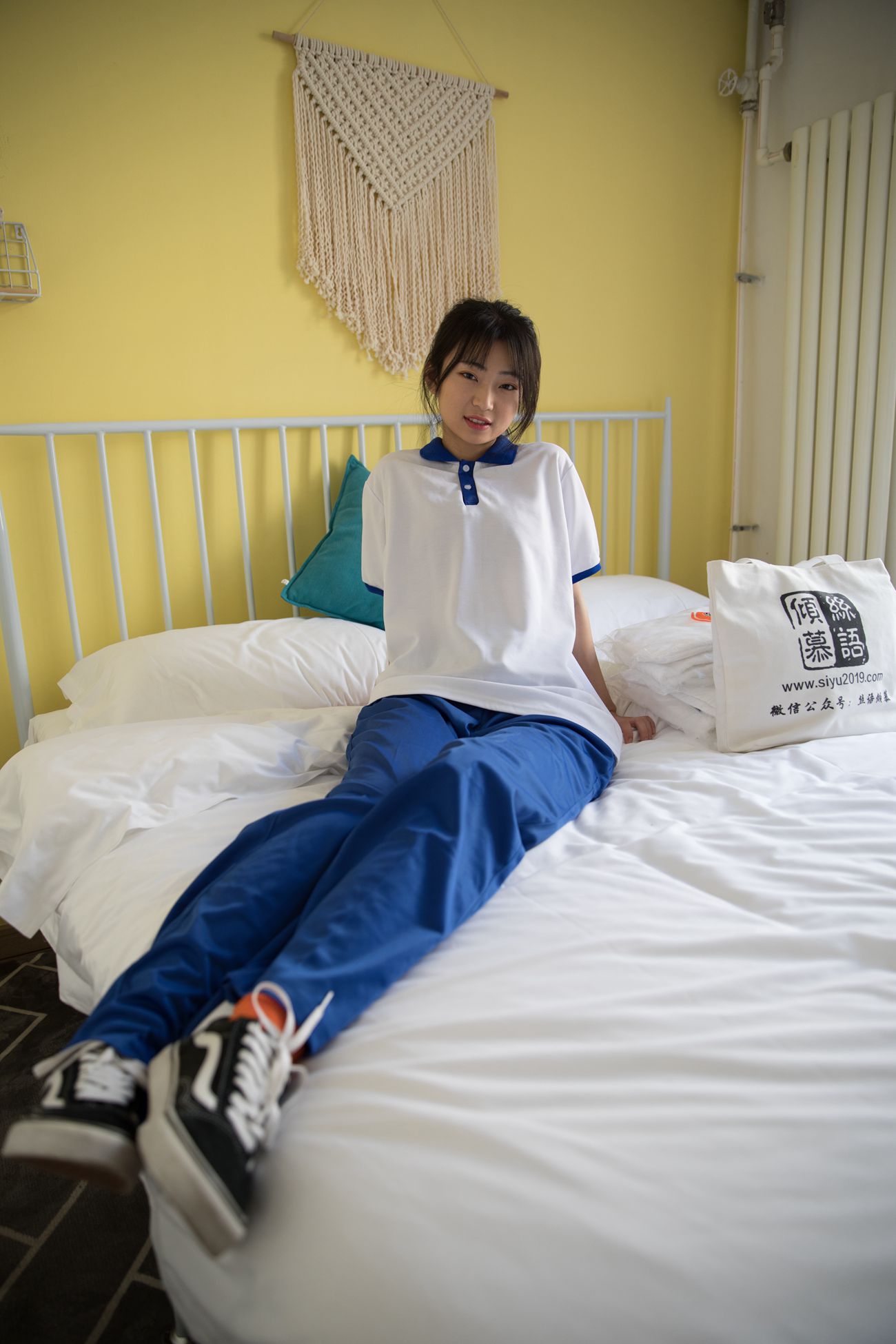 图片[22]-物恋传媒 No.319 小凌-凤凰花开的路口 [202P] – 速更版-美库