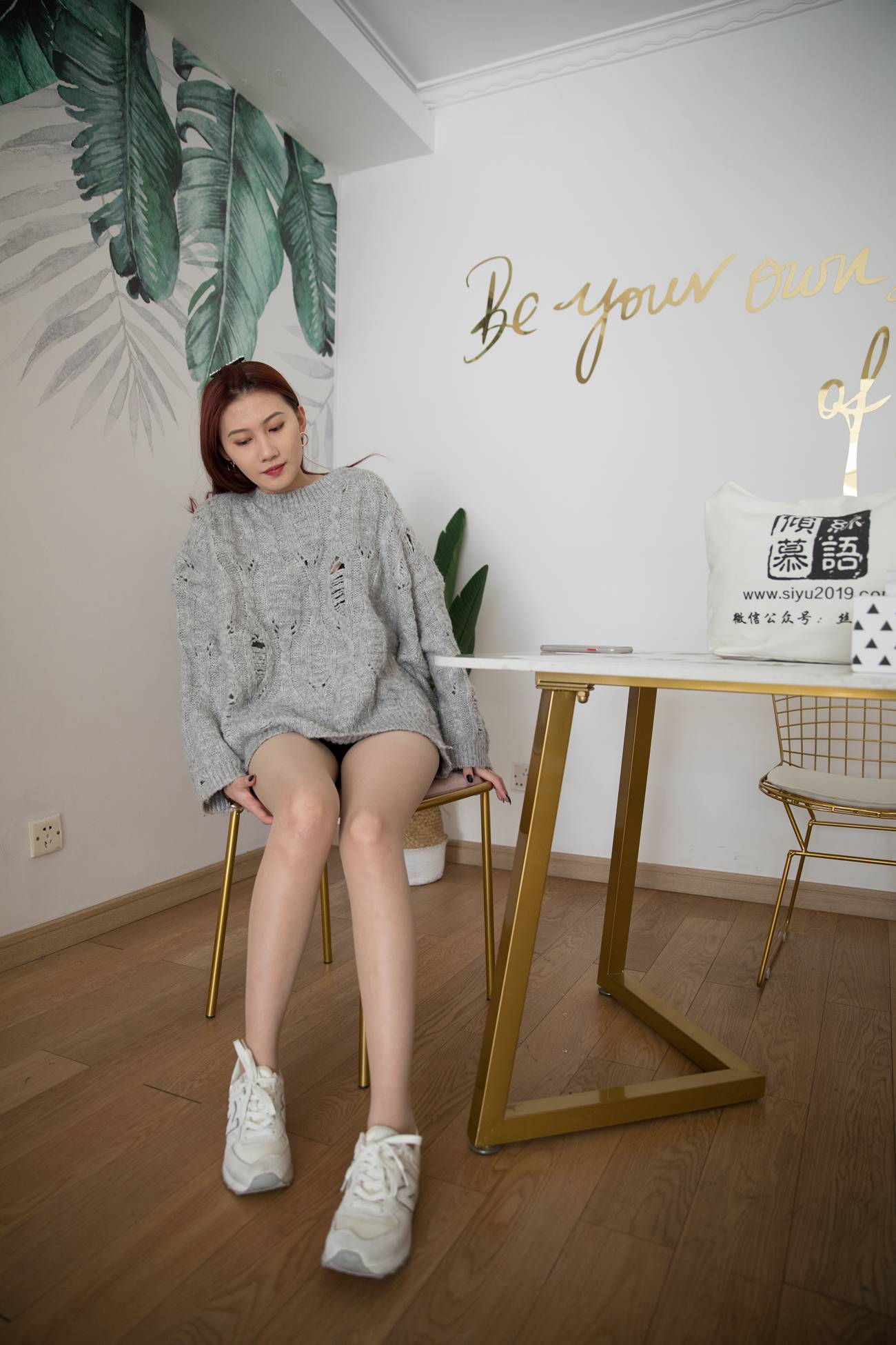 图片[14]-物恋传媒 NO.320 兔兔-为你写诗[144P] – 速更版-美库