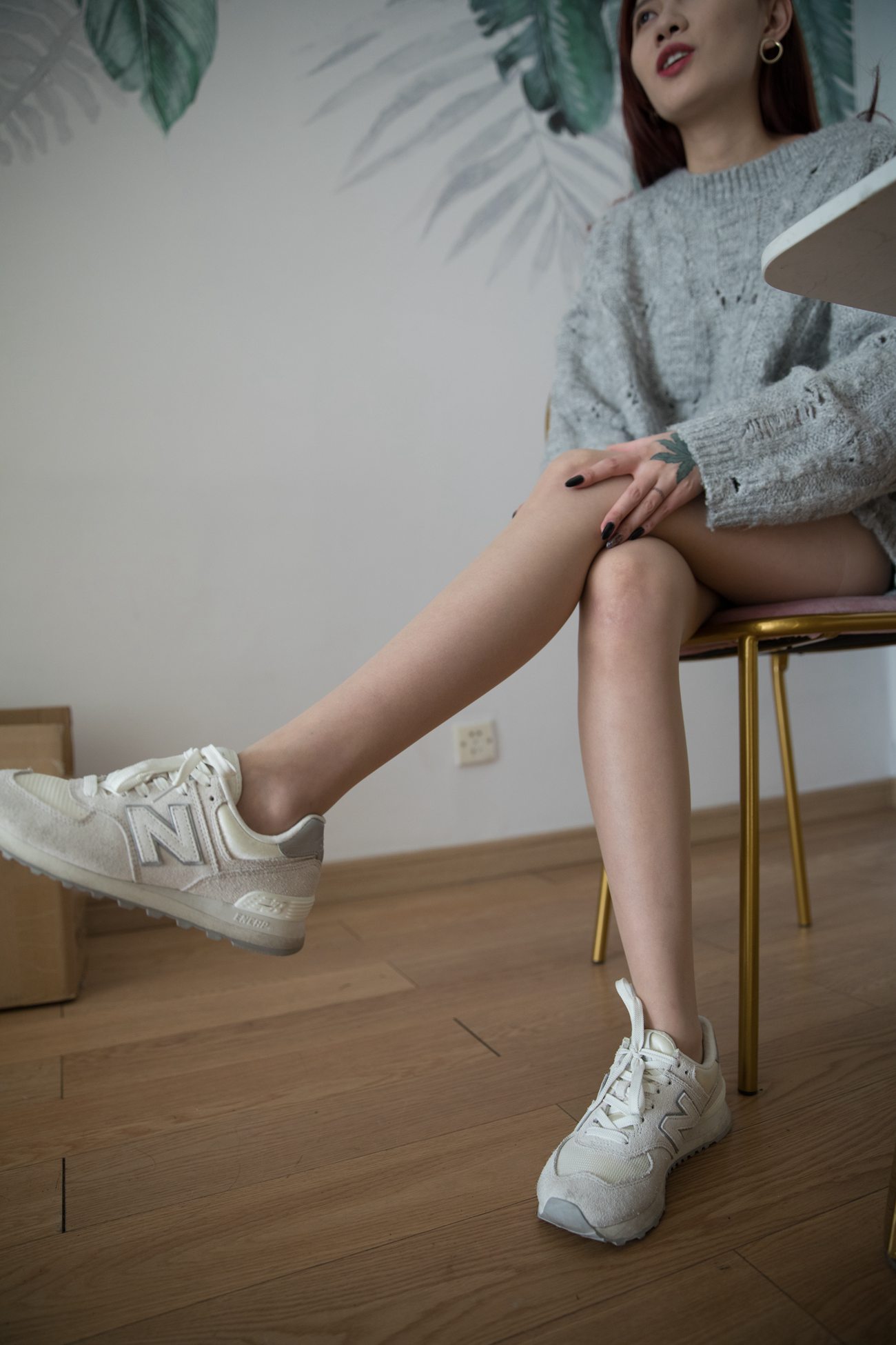 图片[18]-物恋传媒 NO.320 兔兔-为你写诗[144P] – 速更版-美库