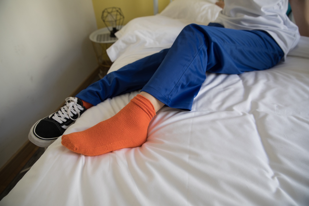 图片[40]-物恋传媒 No.319 小凌-凤凰花开的路口 [202P] – 速更版-美库