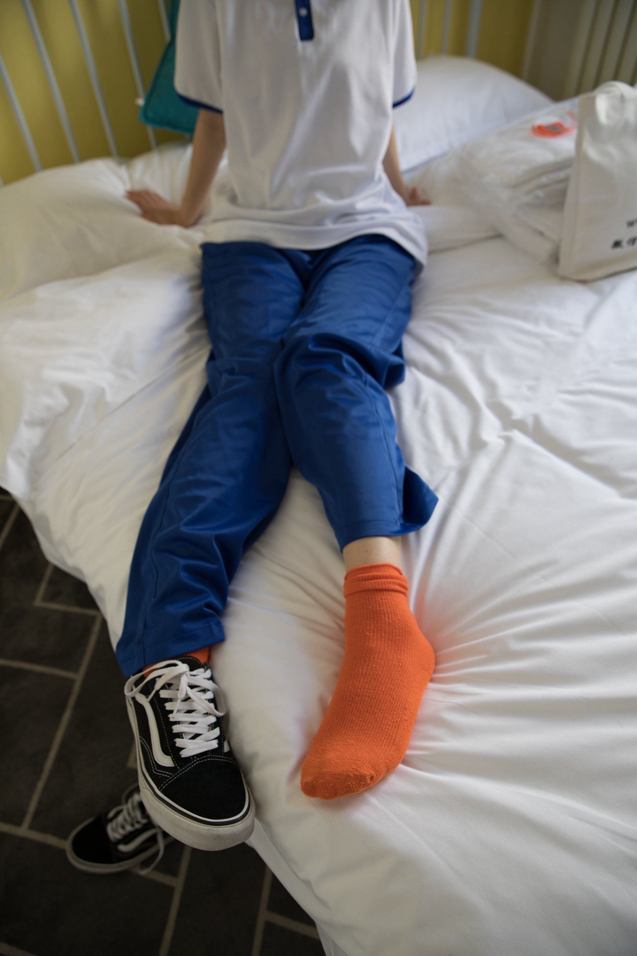 图片[41]-物恋传媒 No.319 小凌-凤凰花开的路口 [202P] – 速更版-美库