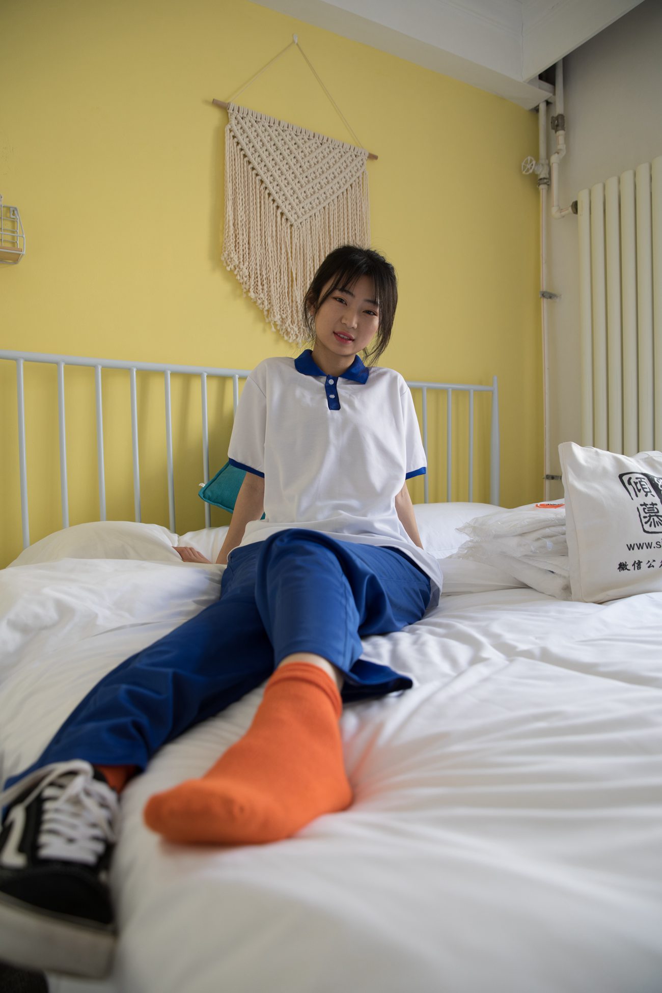 图片[43]-物恋传媒 No.319 小凌-凤凰花开的路口 [202P] – 速更版-美库