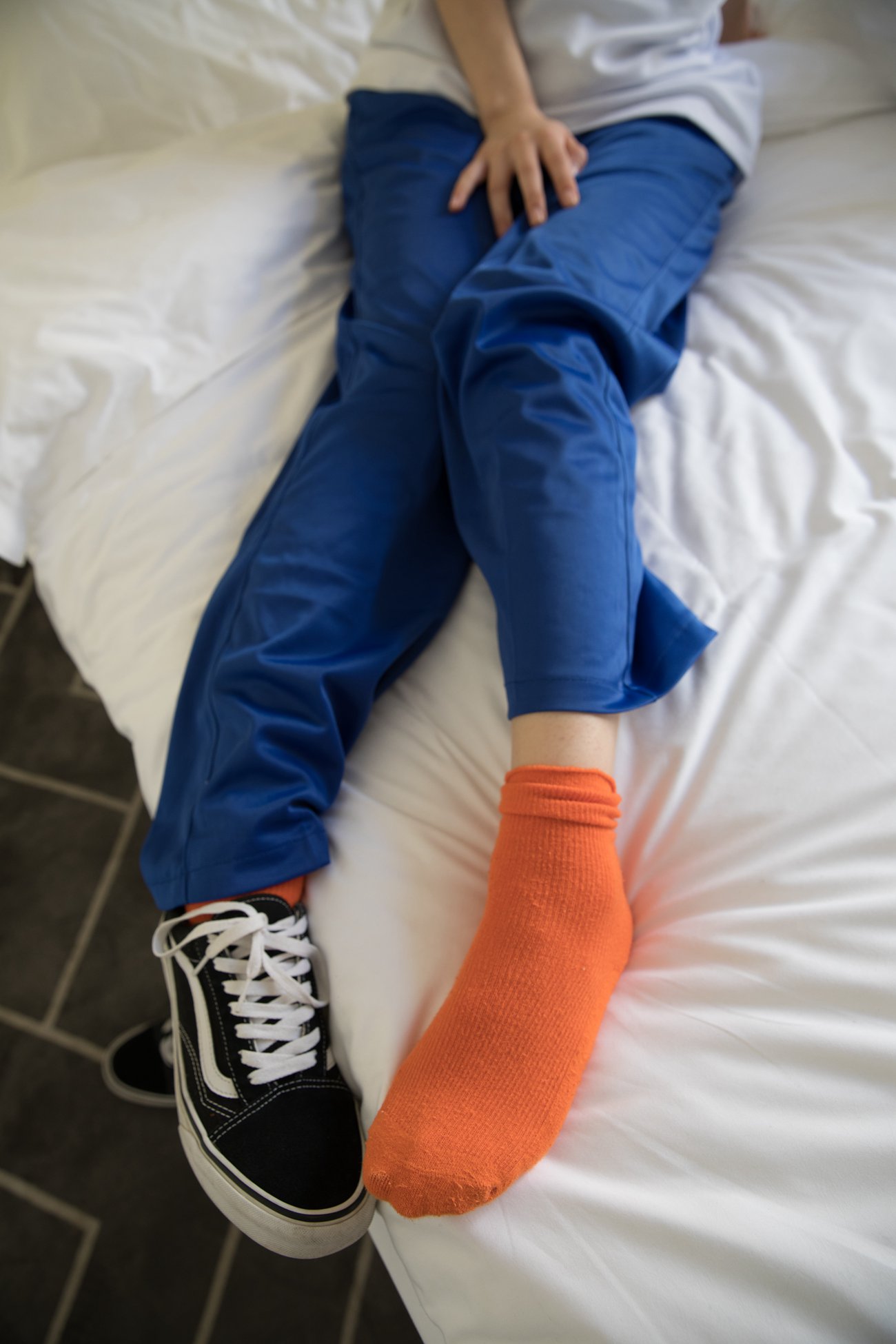 图片[46]-物恋传媒 No.319 小凌-凤凰花开的路口 [202P] – 速更版-美库