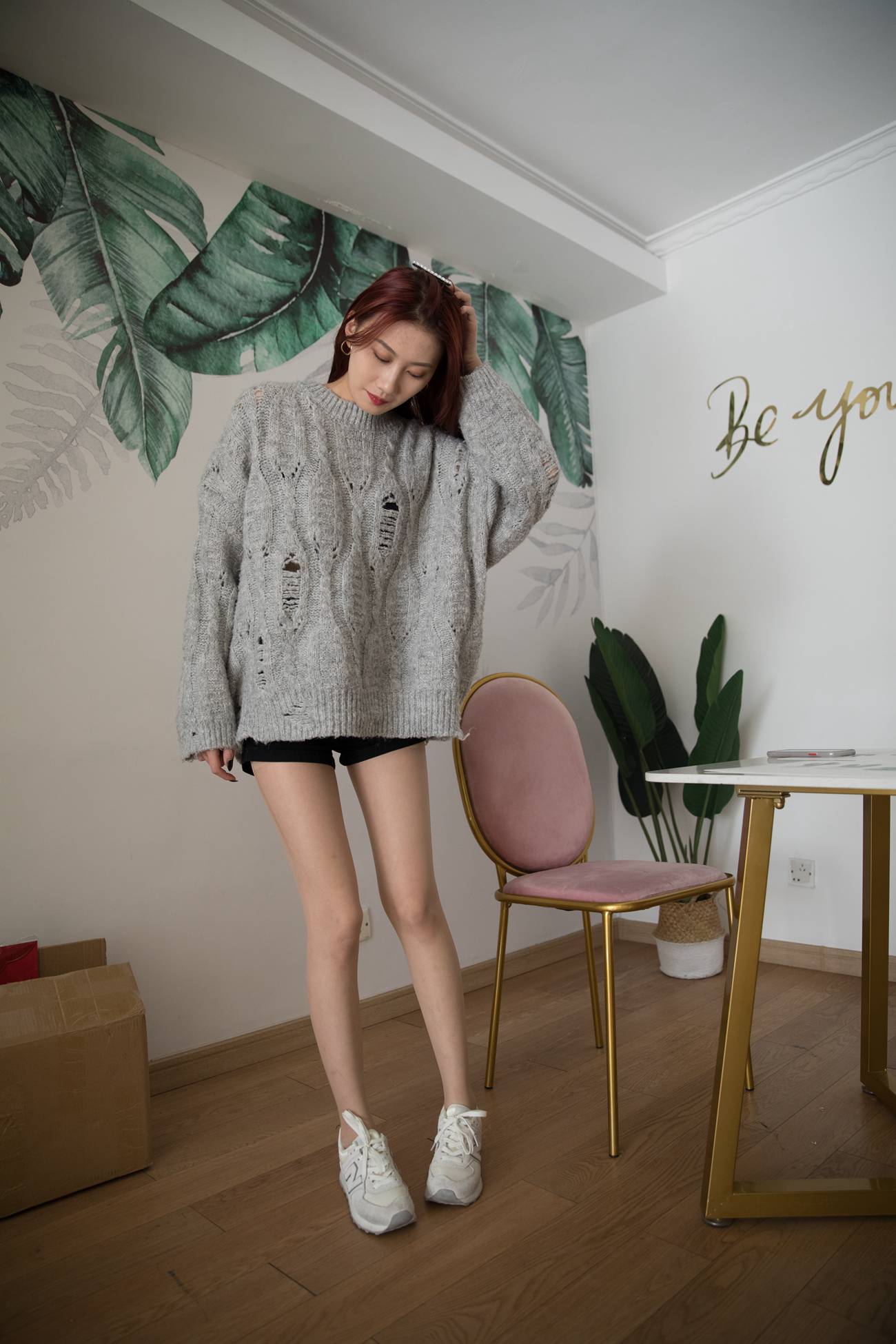 图片[26]-物恋传媒 NO.320 兔兔-为你写诗[144P] – 速更版-美库