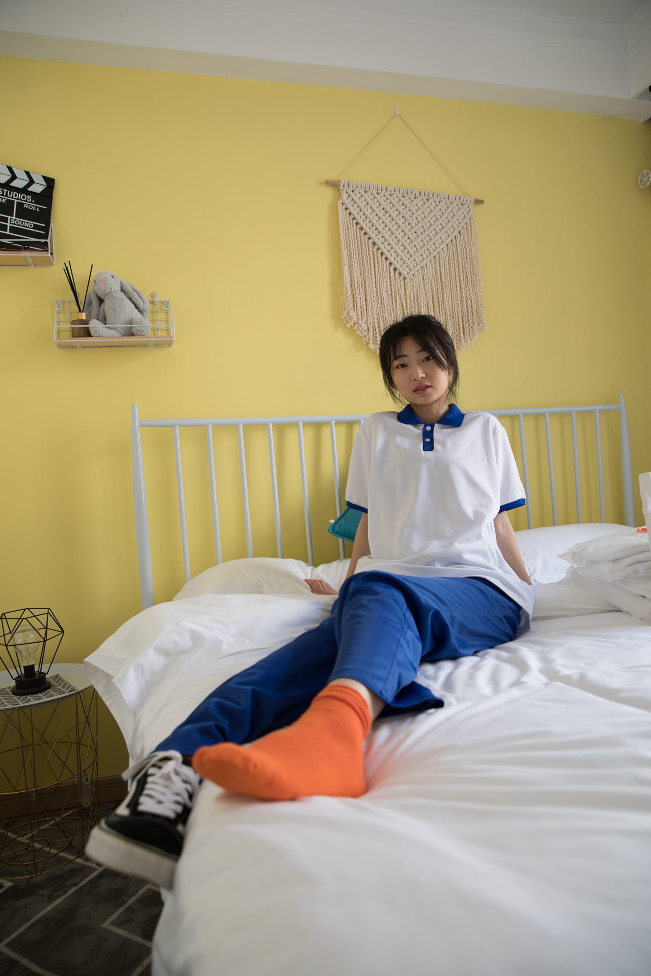 图片[44]-物恋传媒 No.319 小凌-凤凰花开的路口 [202P] – 速更版-美库