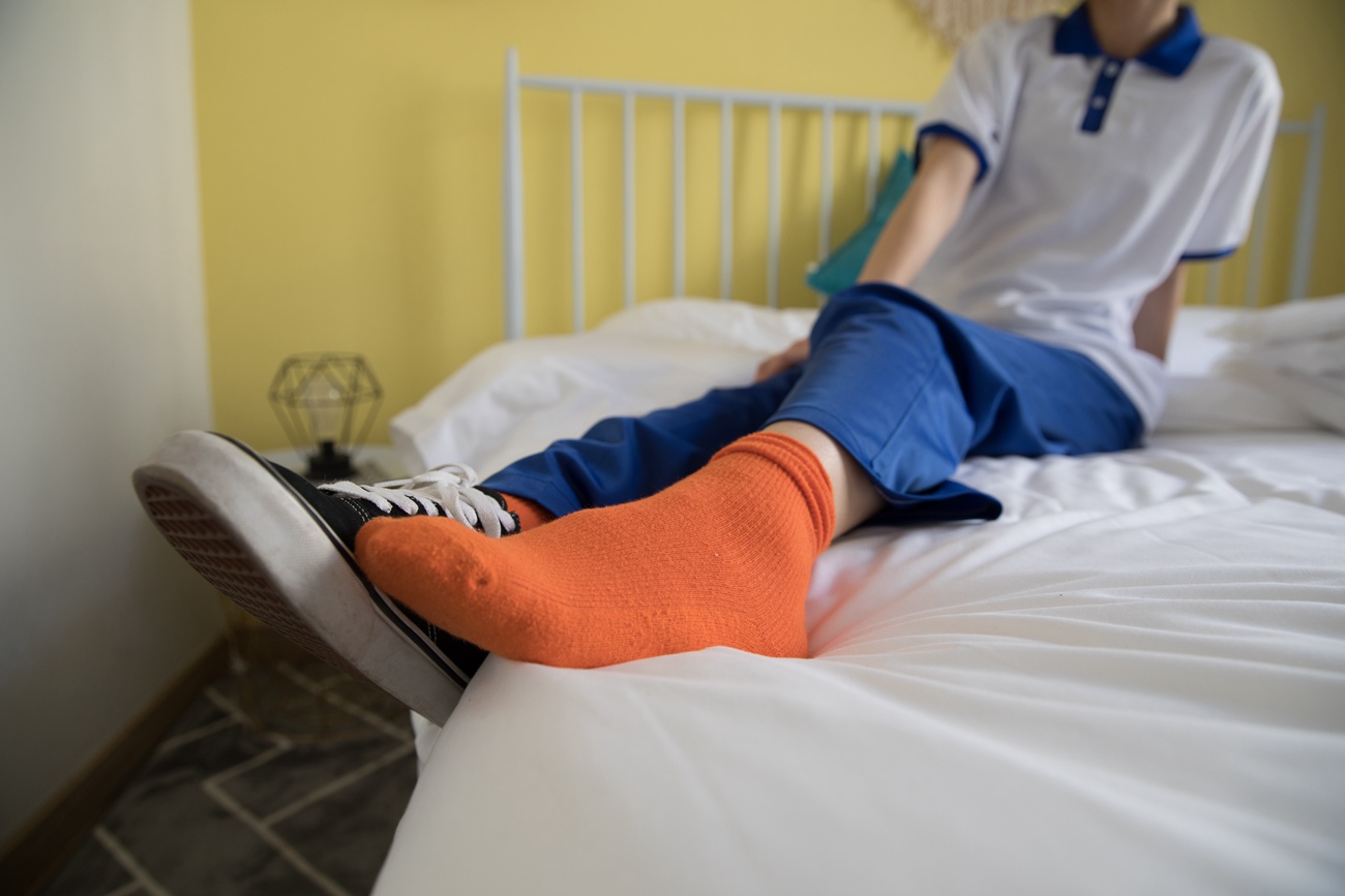 图片[49]-物恋传媒 No.319 小凌-凤凰花开的路口 [202P] – 速更版-美库