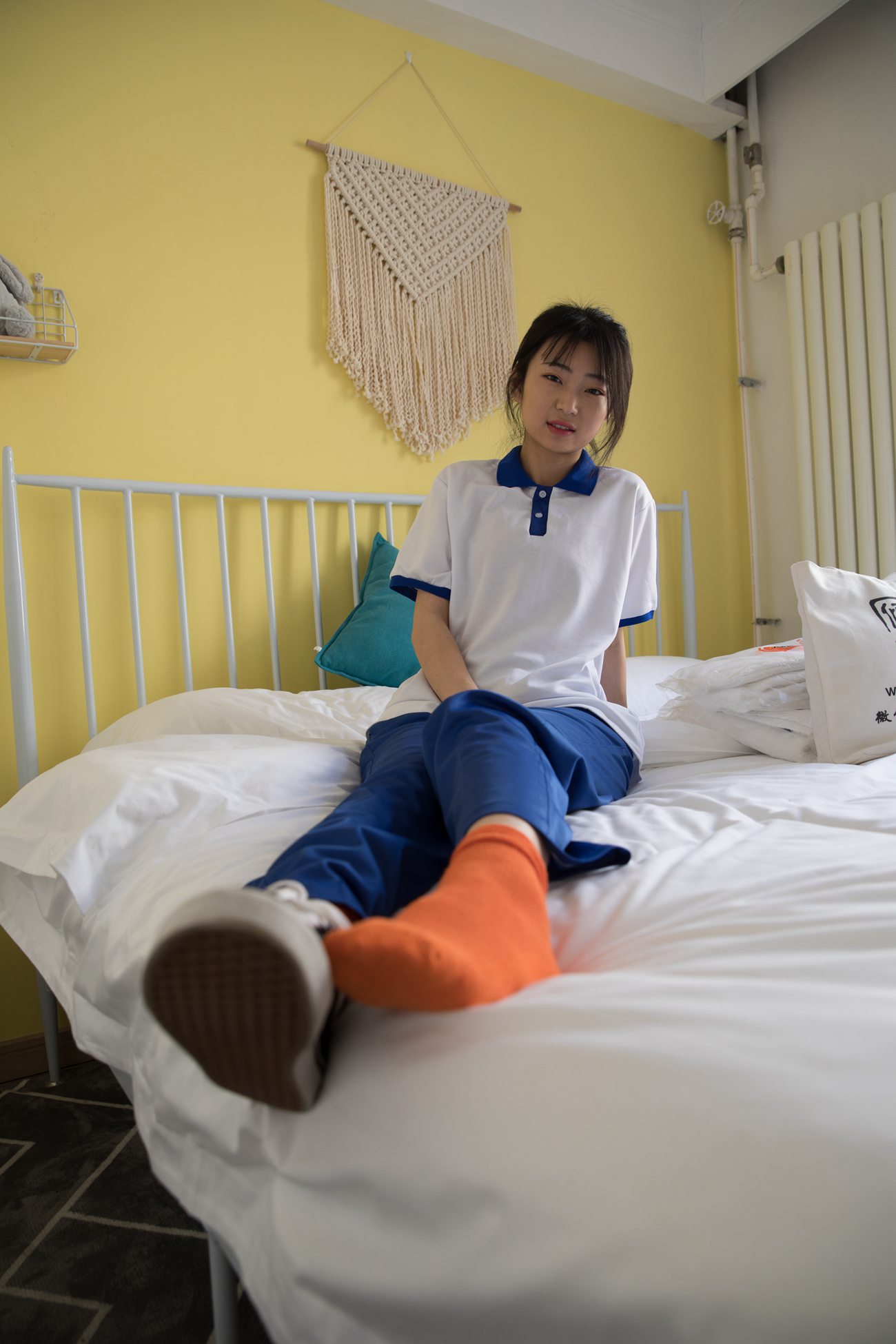 图片[48]-物恋传媒 No.319 小凌-凤凰花开的路口 [202P] – 速更版-美库