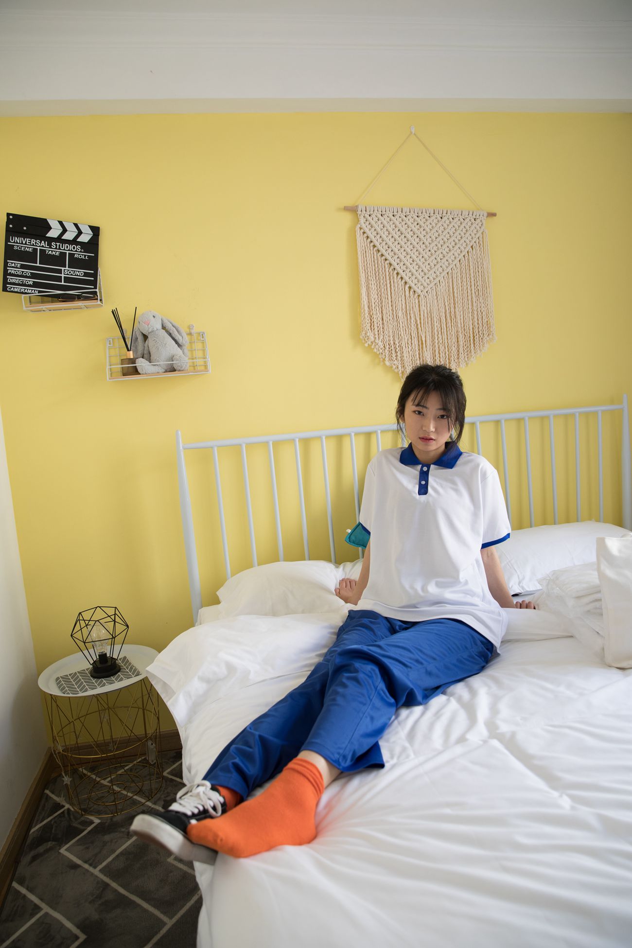 图片[51]-物恋传媒 No.319 小凌-凤凰花开的路口 [202P] – 速更版-美库