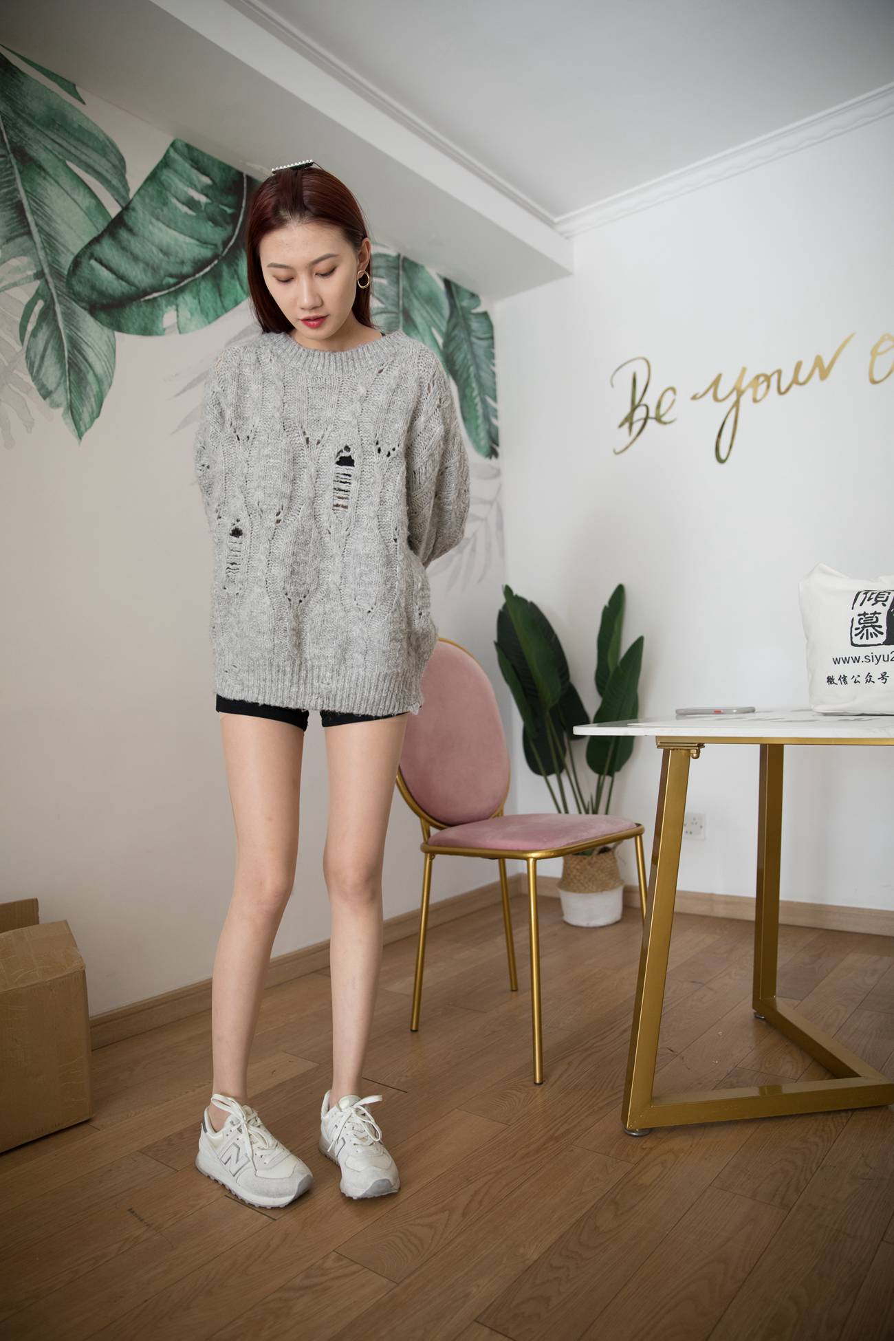 图片[29]-物恋传媒 NO.320 兔兔-为你写诗[144P] – 速更版-美库