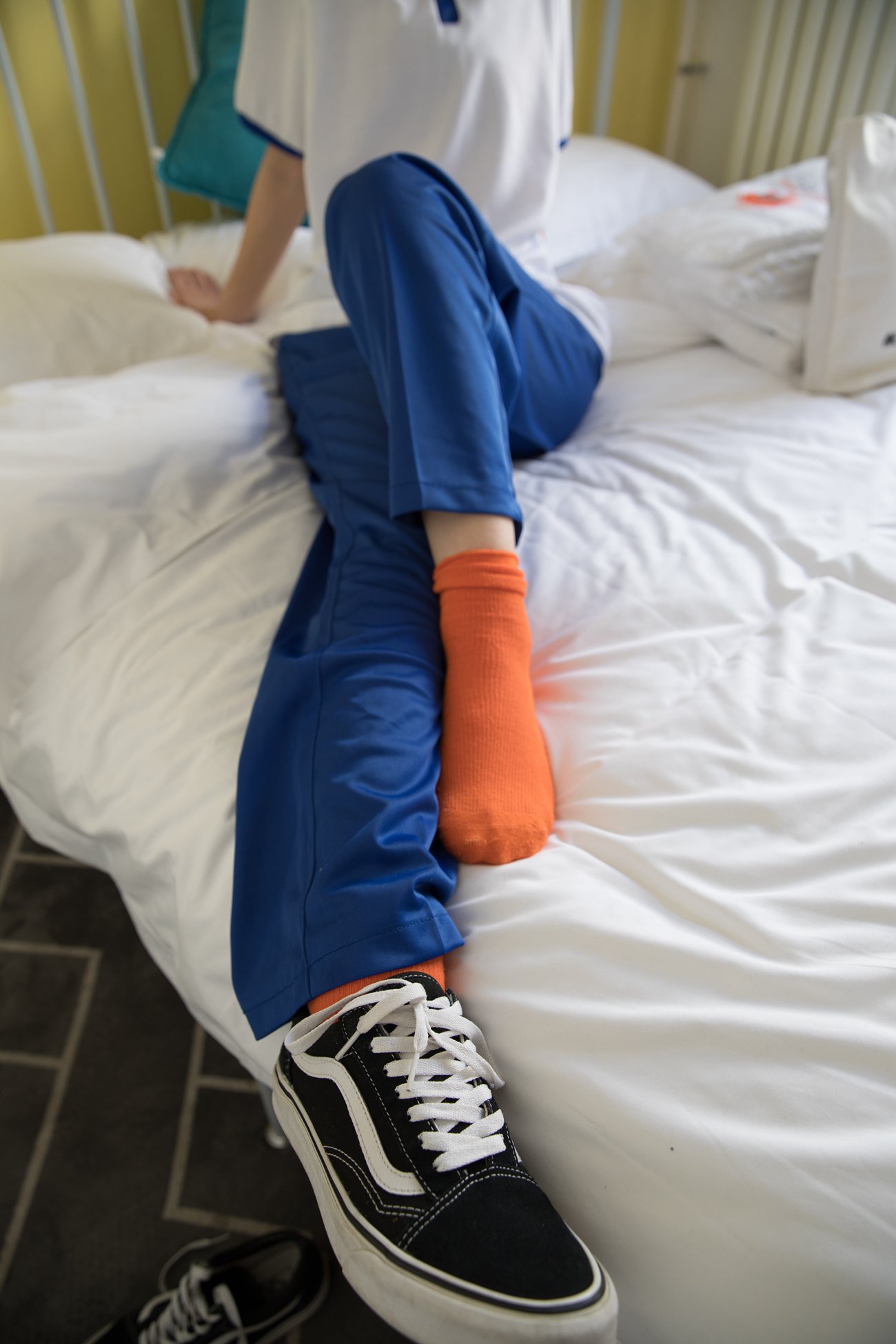 图片[53]-物恋传媒 No.319 小凌-凤凰花开的路口 [202P] – 速更版-美库