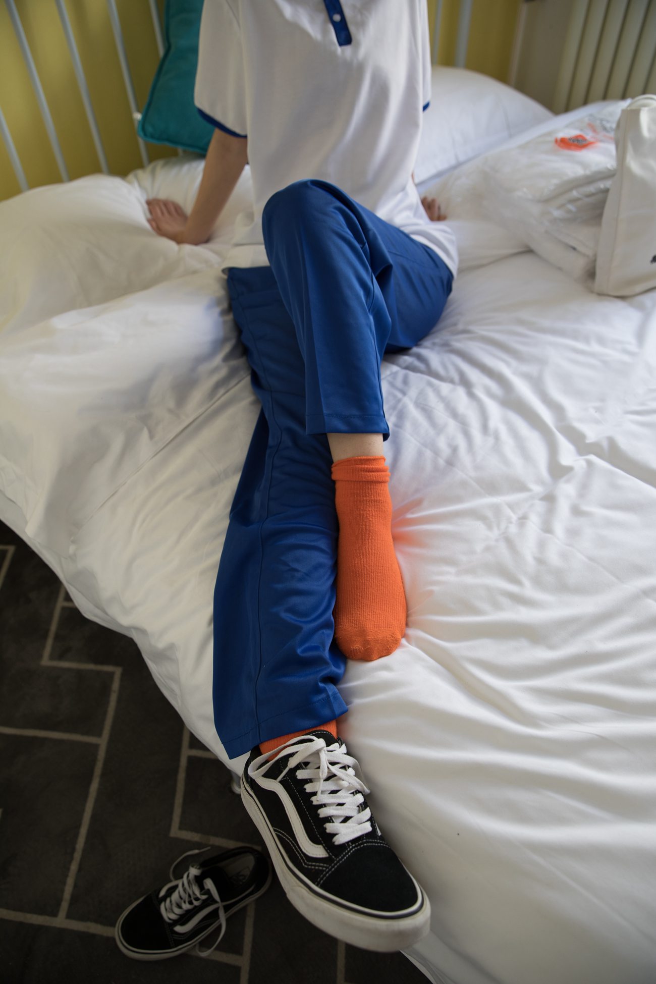 图片[52]-物恋传媒 No.319 小凌-凤凰花开的路口 [202P] – 速更版-美库